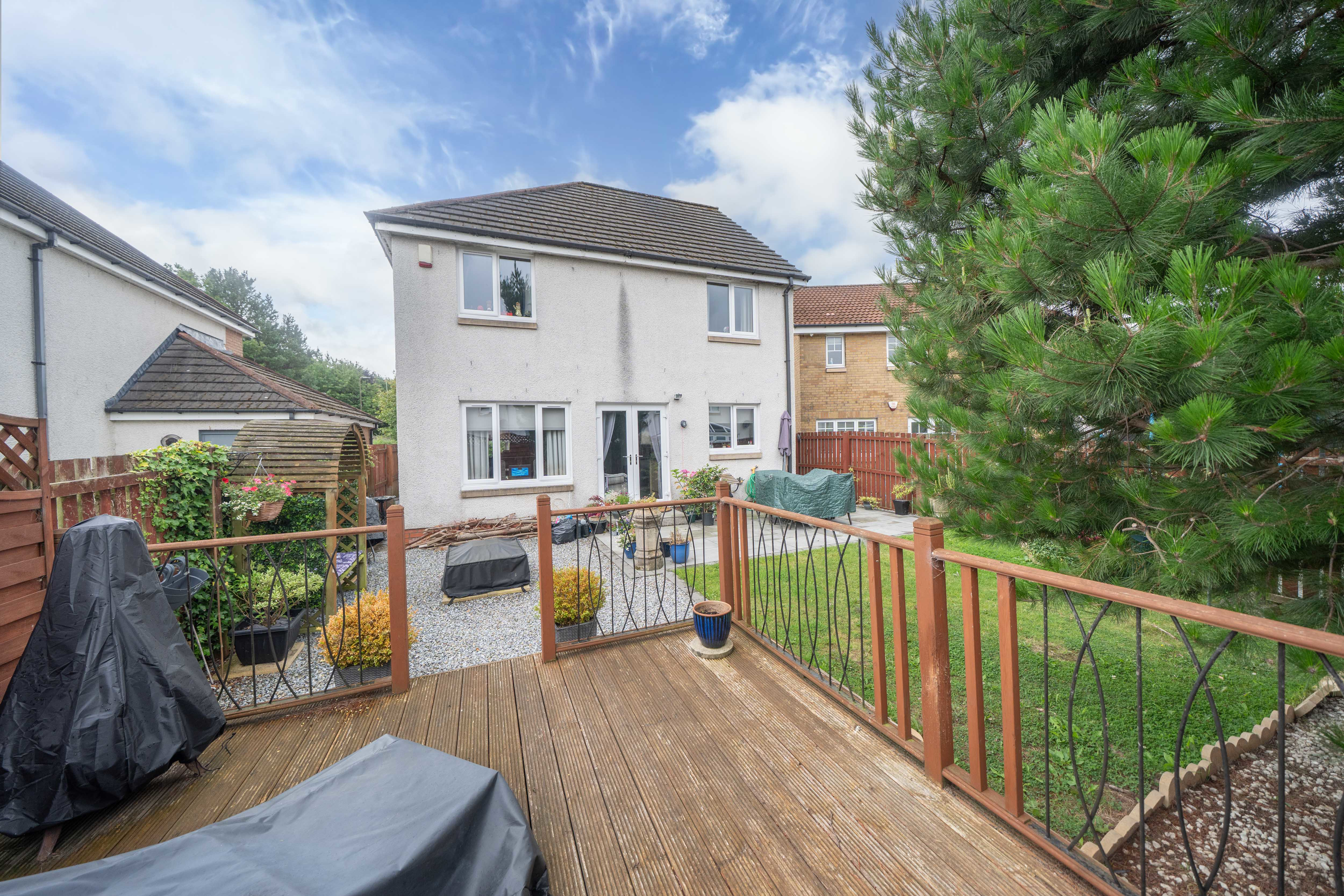 Northpark Place, Eliburn, Livingston, EH54 6TR, photo 40