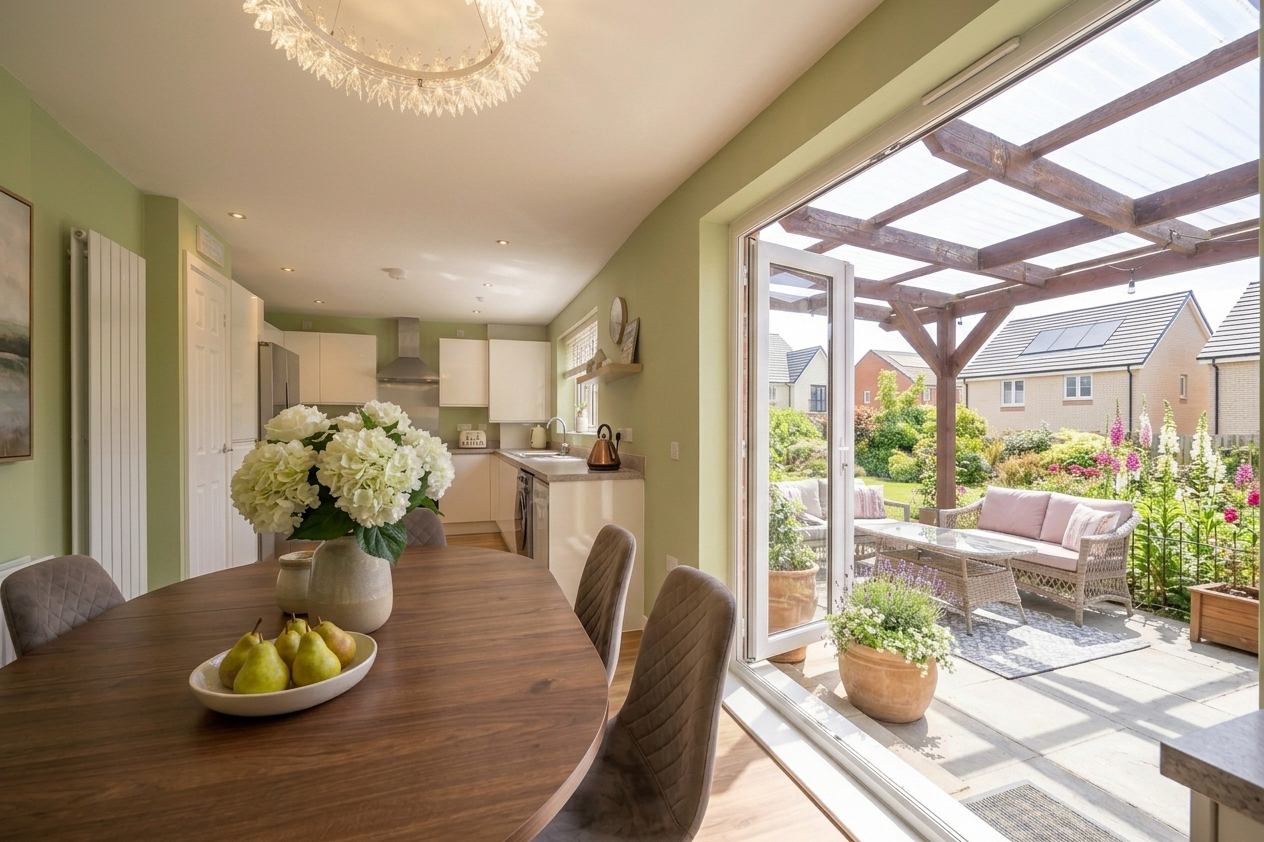 Hartwood Road, West Calder, EH55 8DG