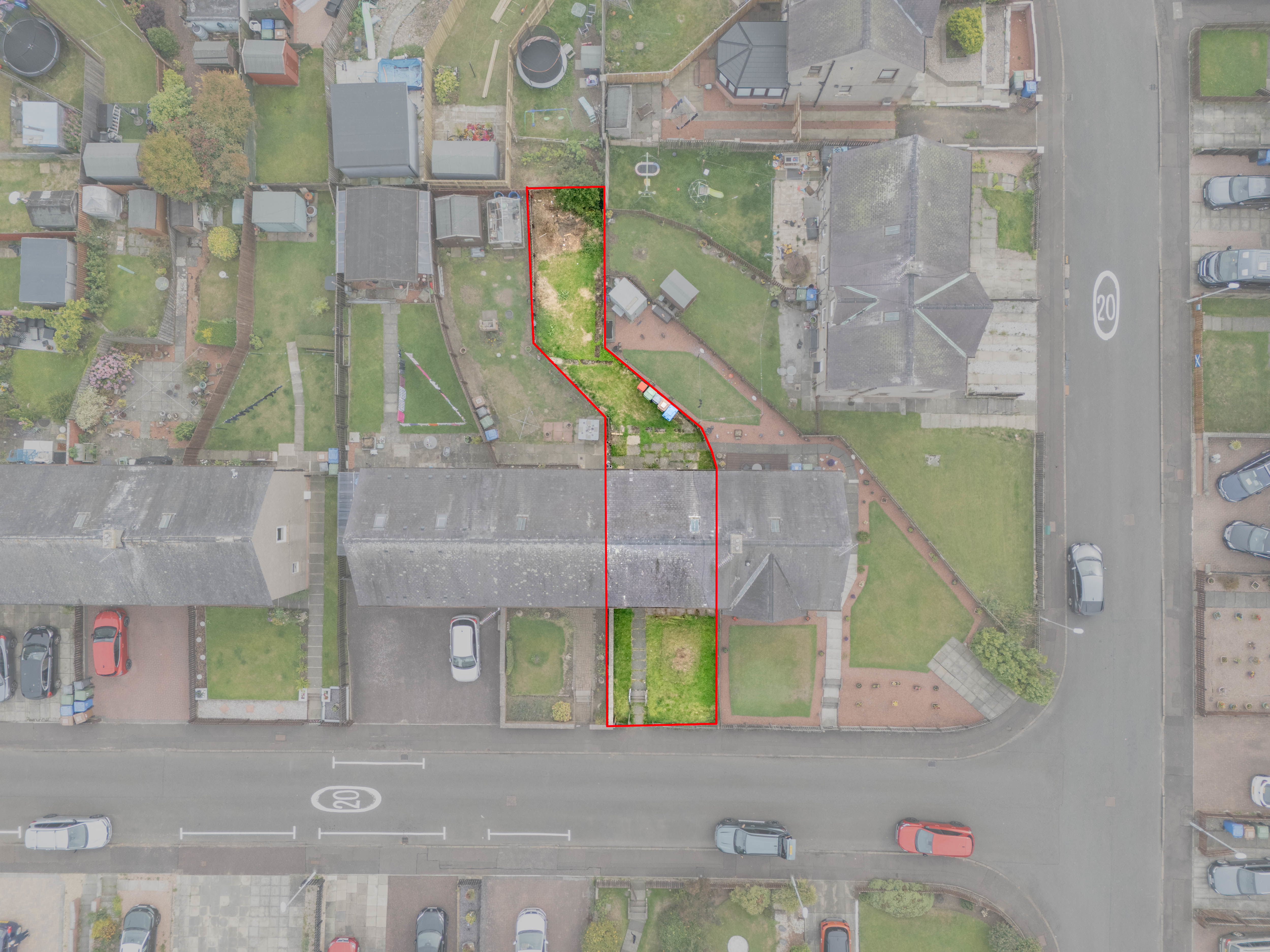 Albyn Terrace, Broxburn, EH52 5ES, photo 23