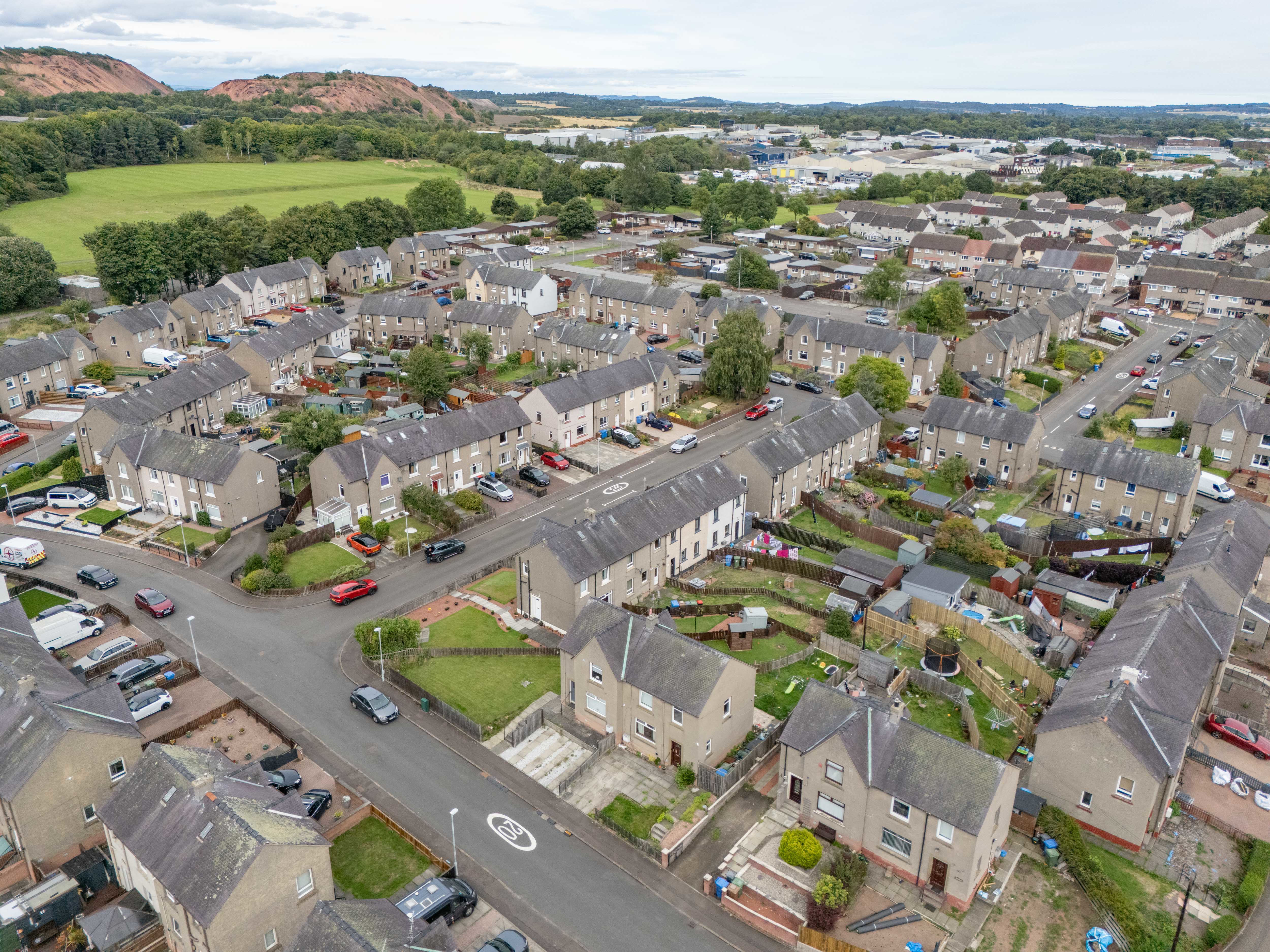Albyn Terrace, Broxburn, EH52 5ES, photo 22