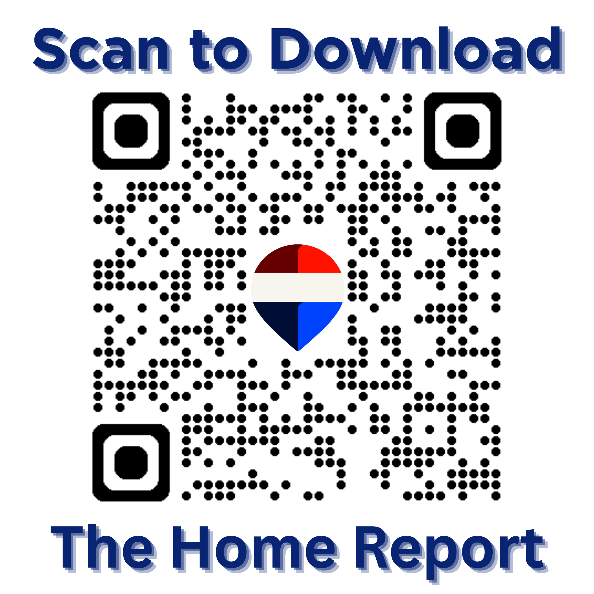 HR QR Code
