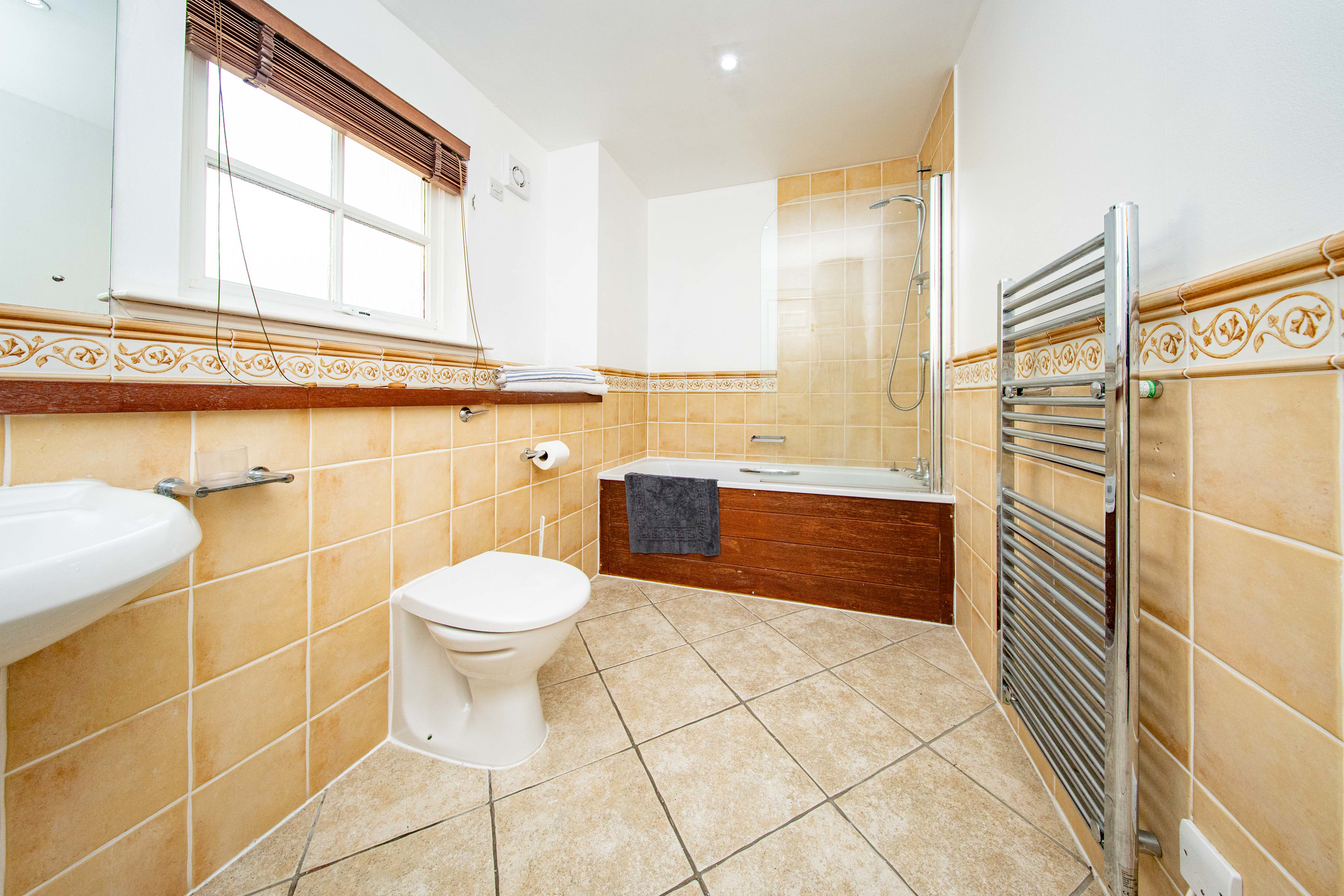 Lodge, 506 Duchally Country Estate, Auchterarder, PH3 1PN, photo 17