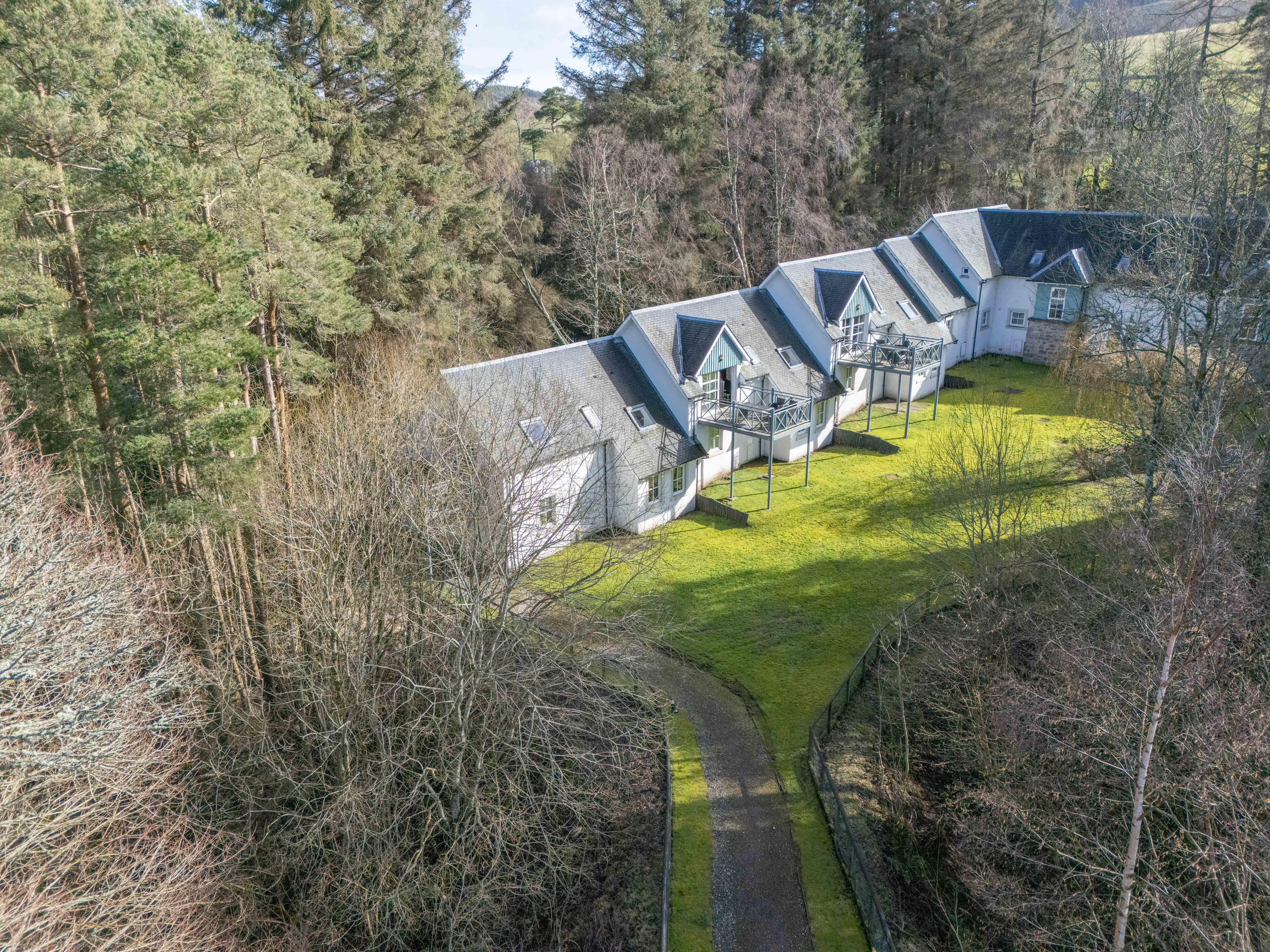 Lodge, 506 Duchally Country Estate, Auchterarder, PH3 1PN, photo 23
