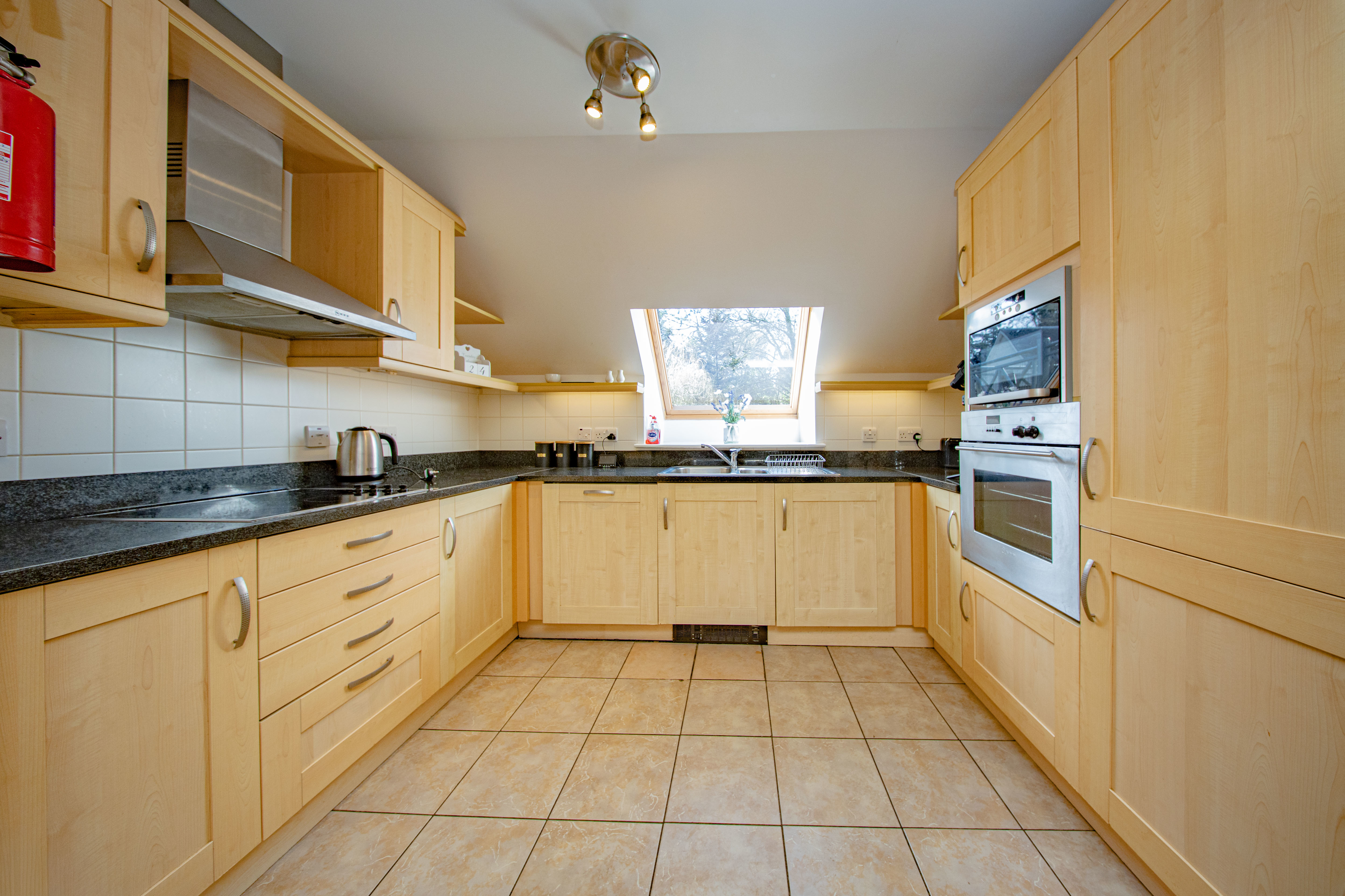 Lodge, 506 Duchally Country Estate, Auchterarder, PH3 1PN, photo 8