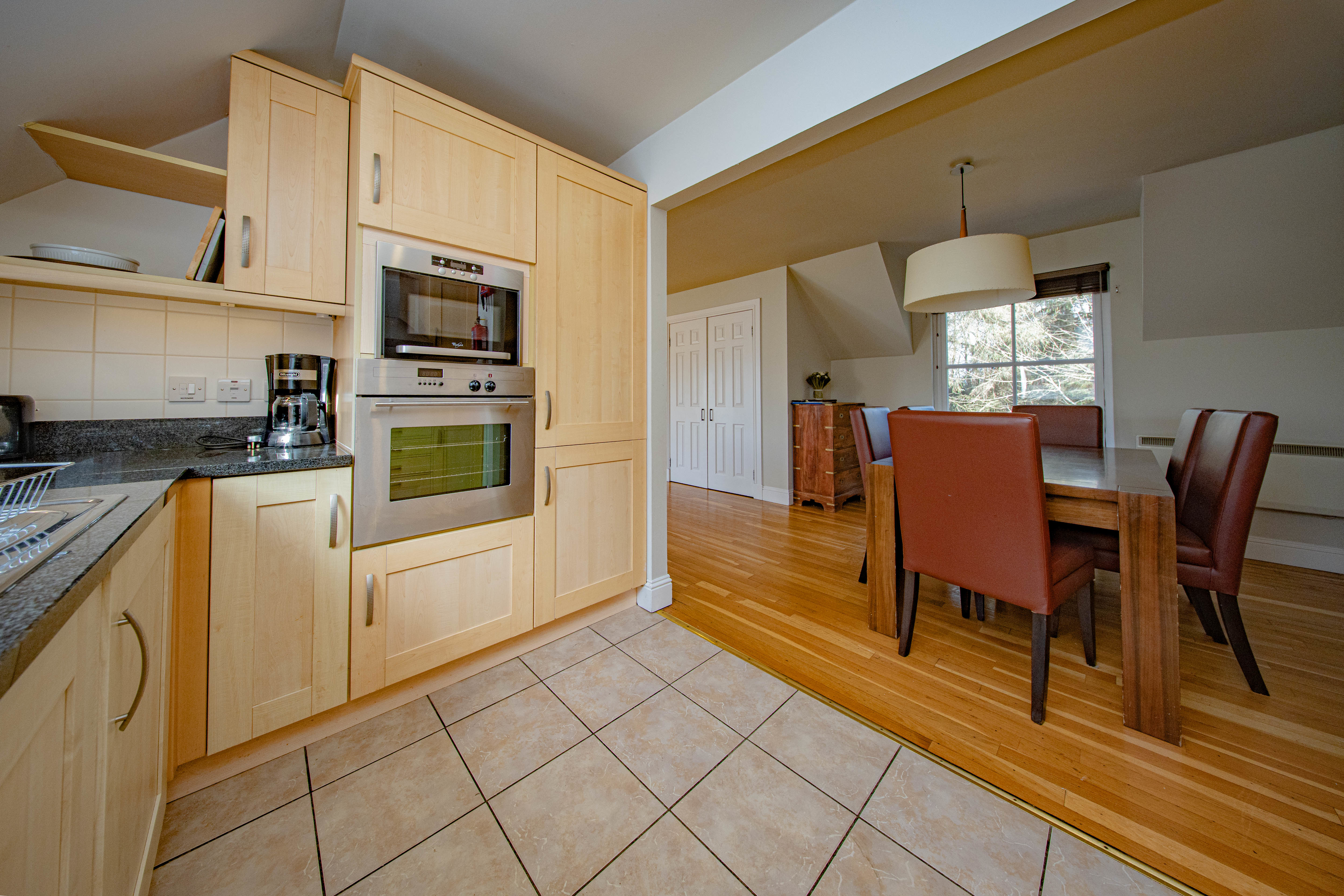 Lodge, 506 Duchally Country Estate, Auchterarder, PH3 1PN, photo 9