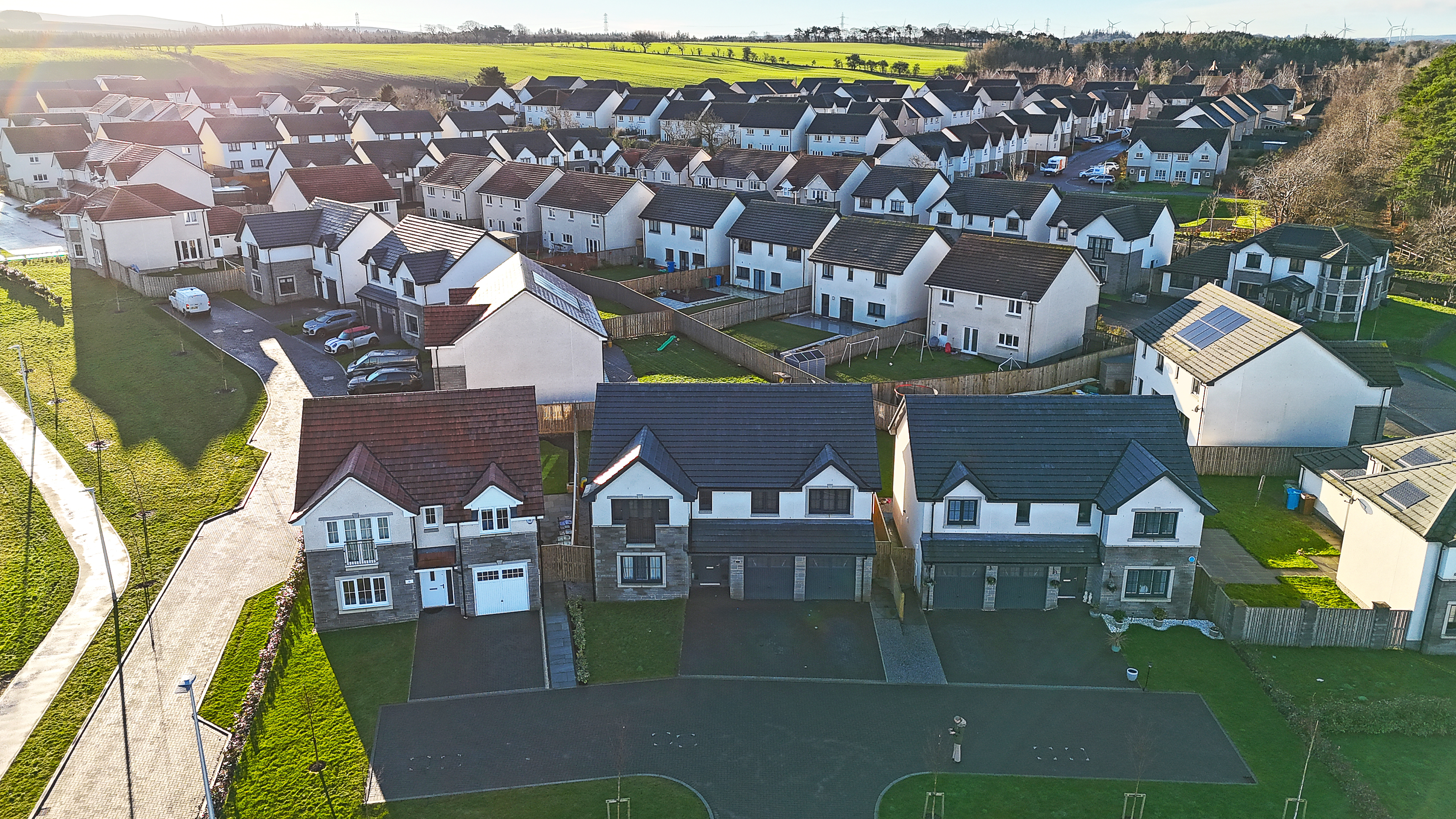 East Cairn View, Murieston, Livingston, EH54 9FS, photo 29