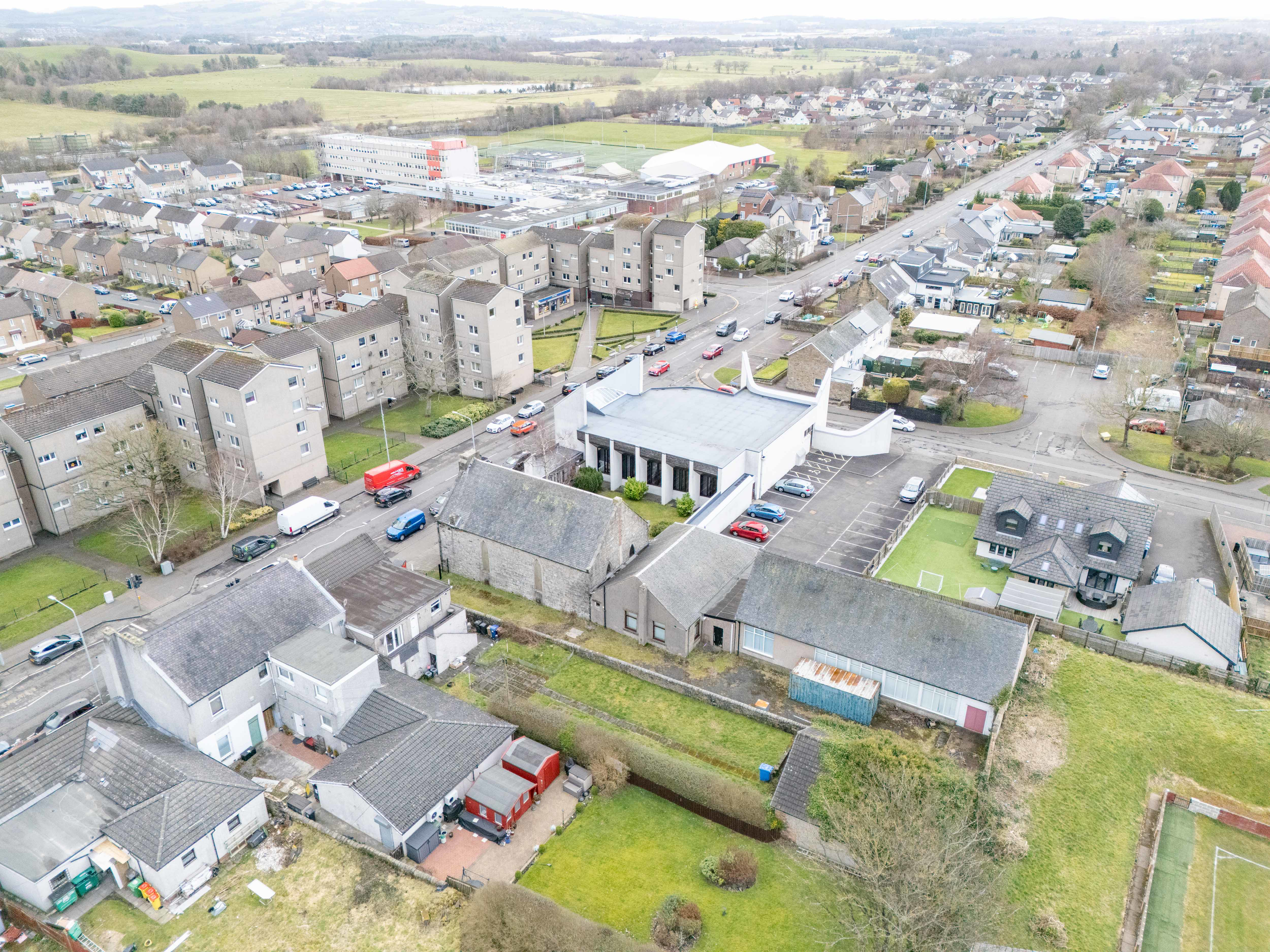 East Main Street, Whitburn, EH47 0RD, photo 19