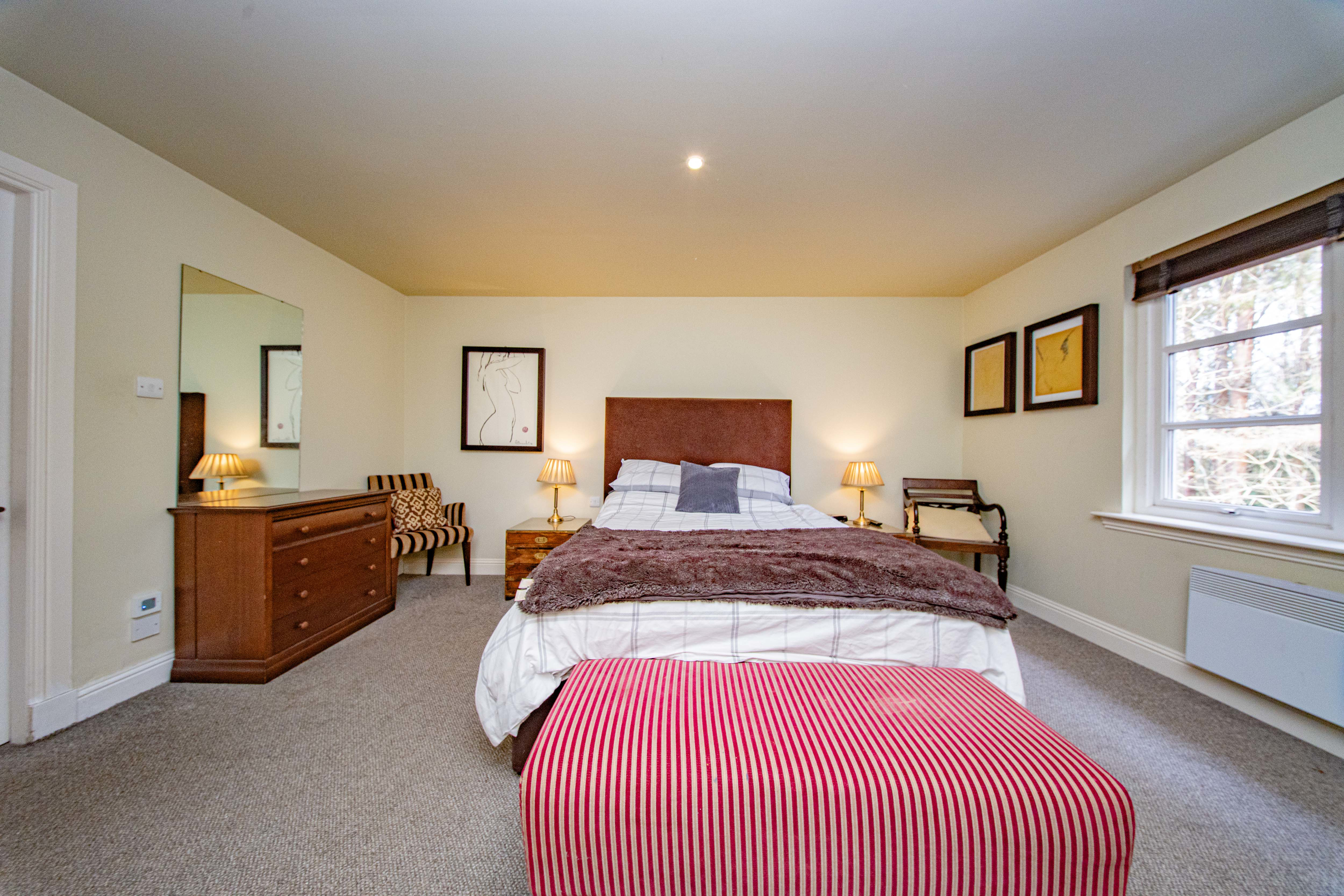 Lodge, 506 Duchally Country Estate, Auchterarder, PH3 1PN, photo 10