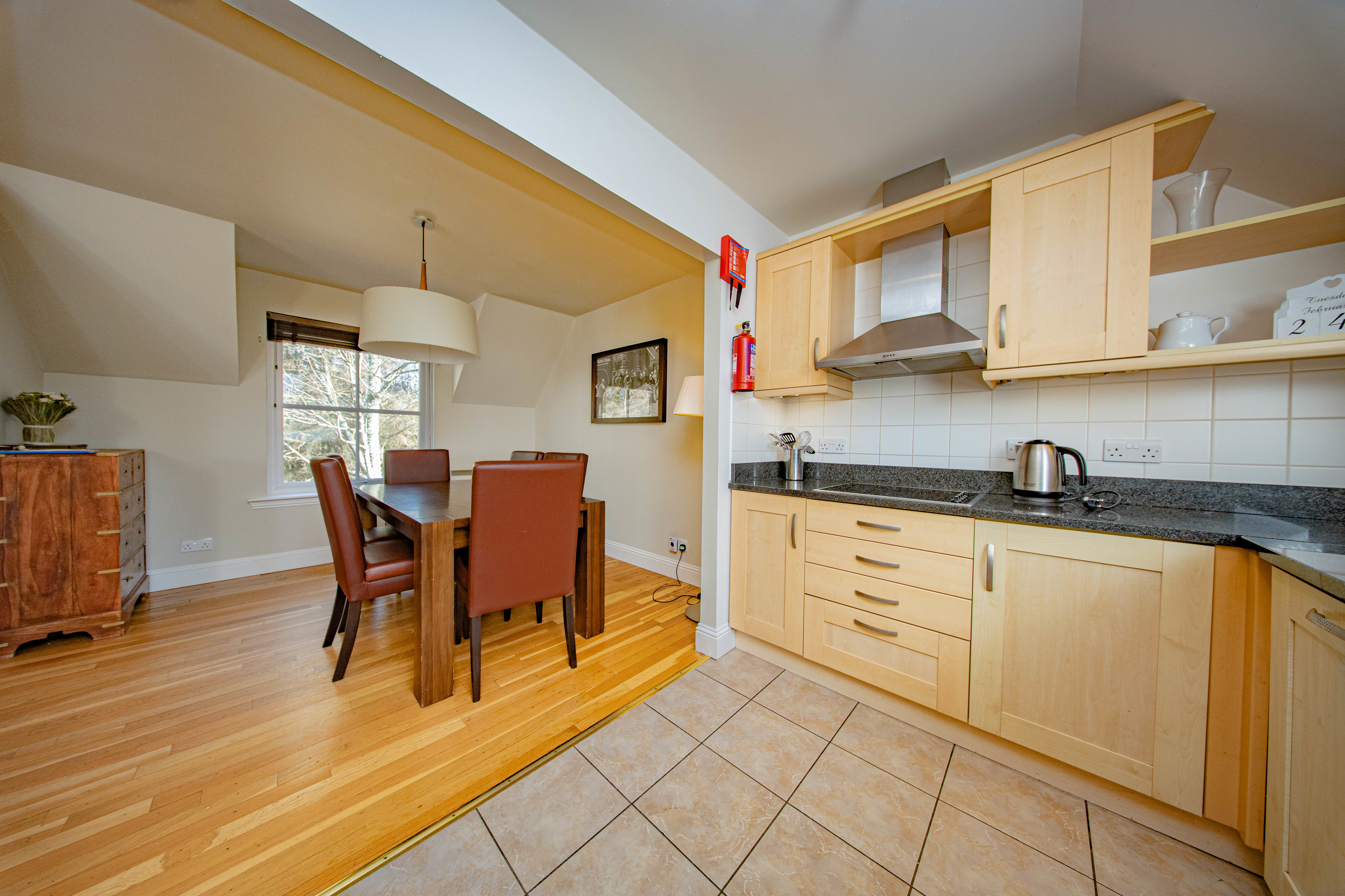 Lodge, 506 Duchally Country Estate, Auchterarder, PH3 1PN, photo 7