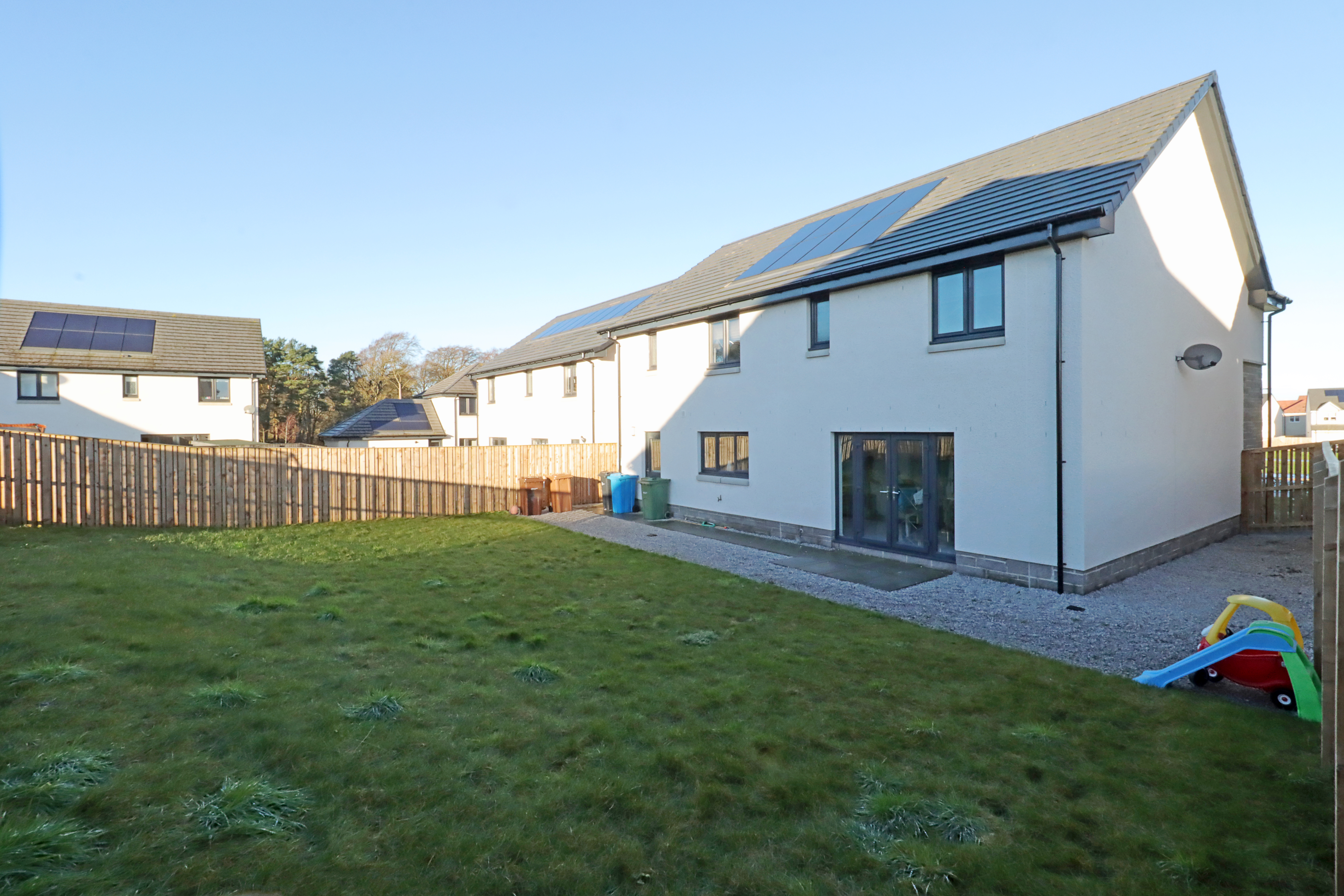 East Cairn View, Murieston, Livingston, EH54 9FS, photo 26