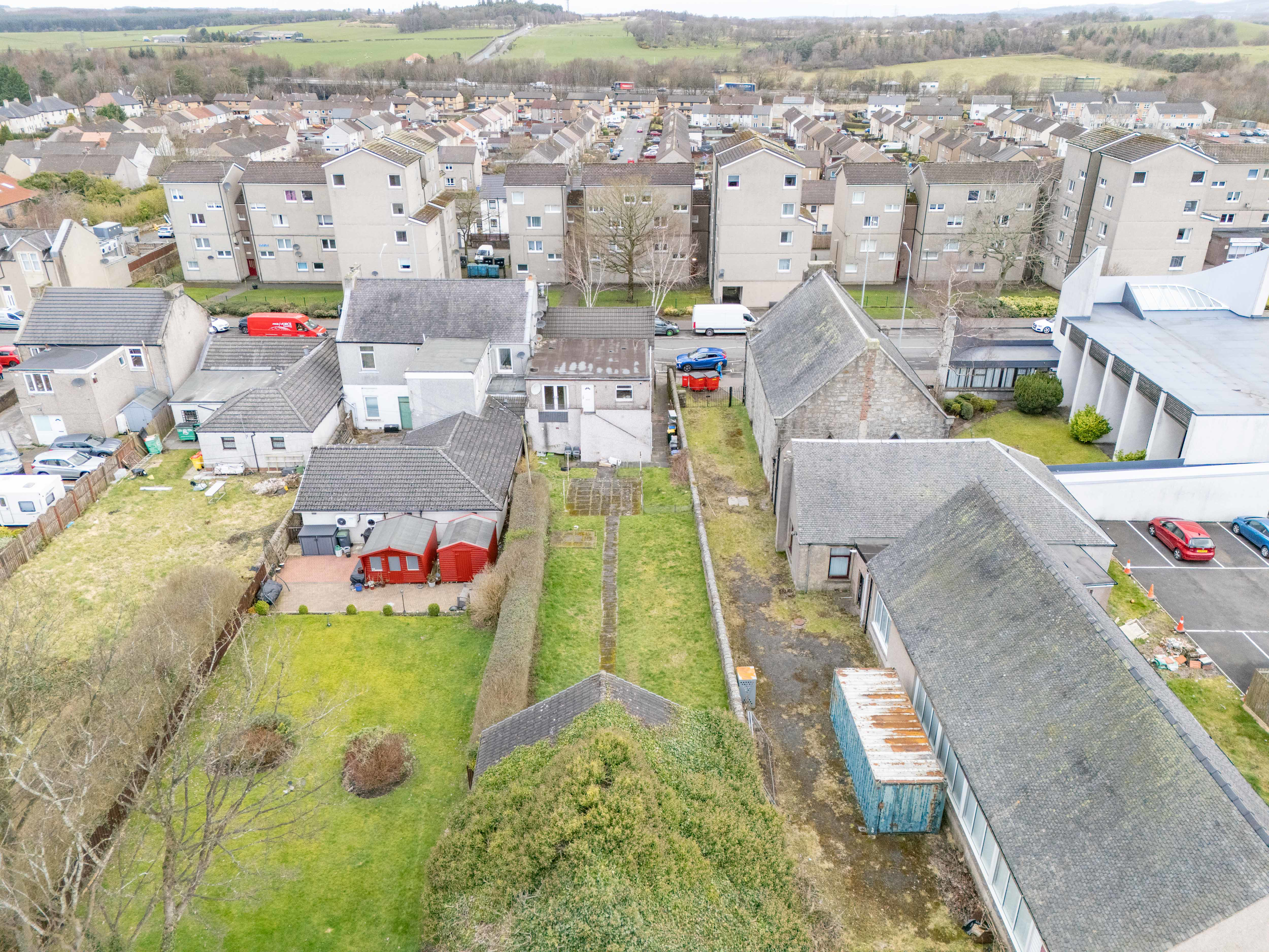 East Main Street, Whitburn, EH47 0RD, photo 20