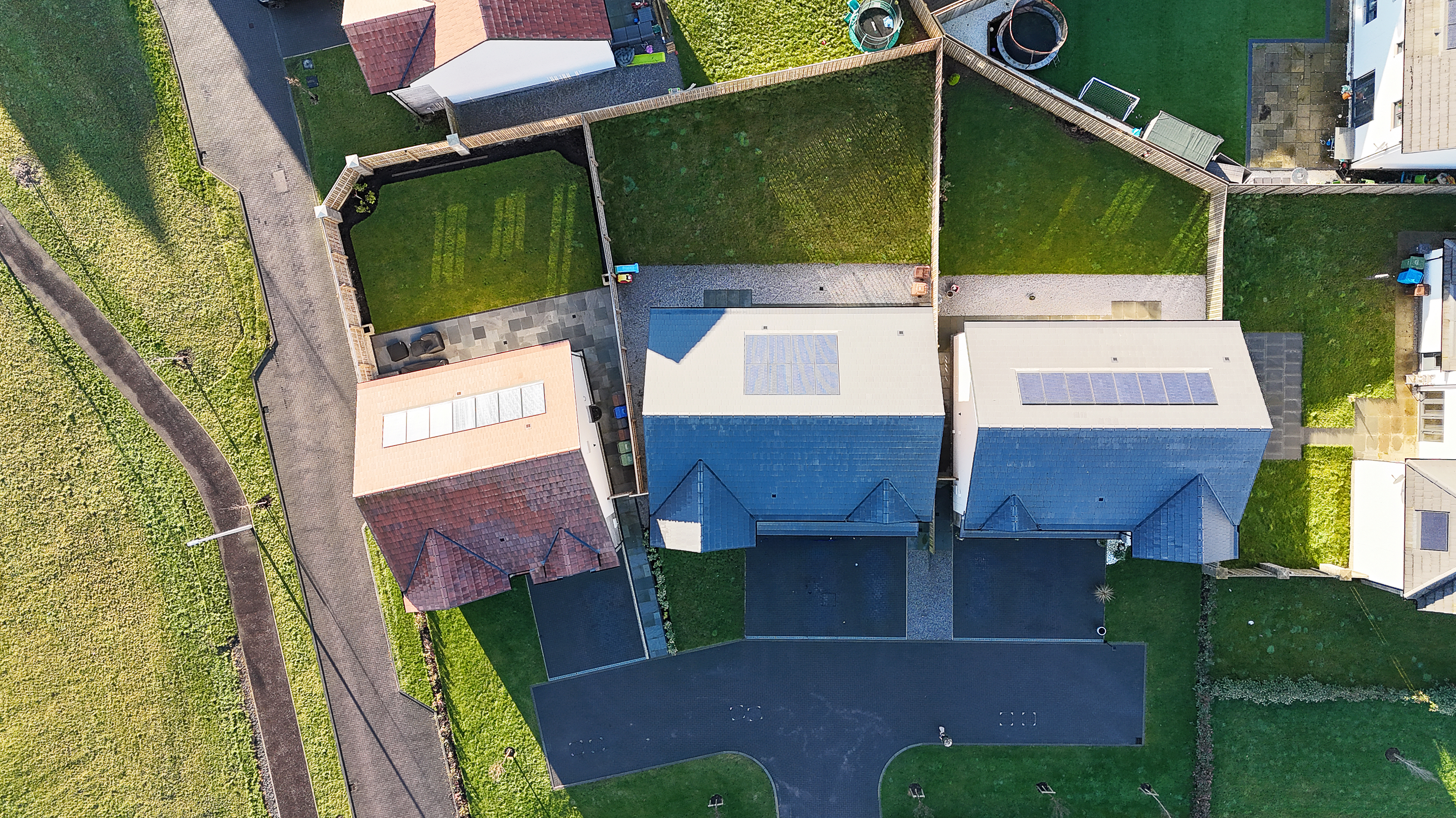 East Cairn View, Murieston, Livingston, EH54 9FS, photo 28