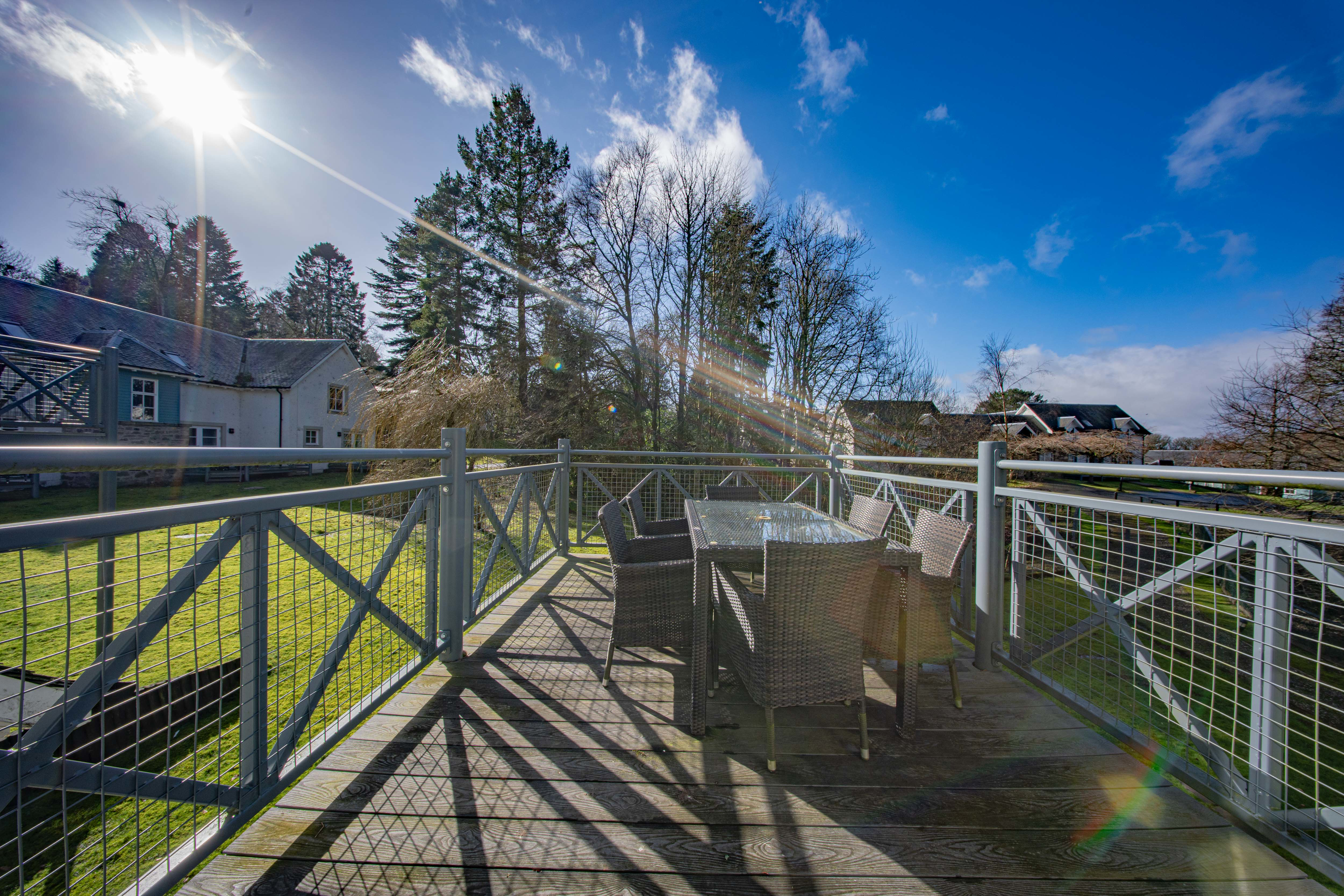 Lodge, 506 Duchally Country Estate, Auchterarder, PH3 1PN, photo 20
