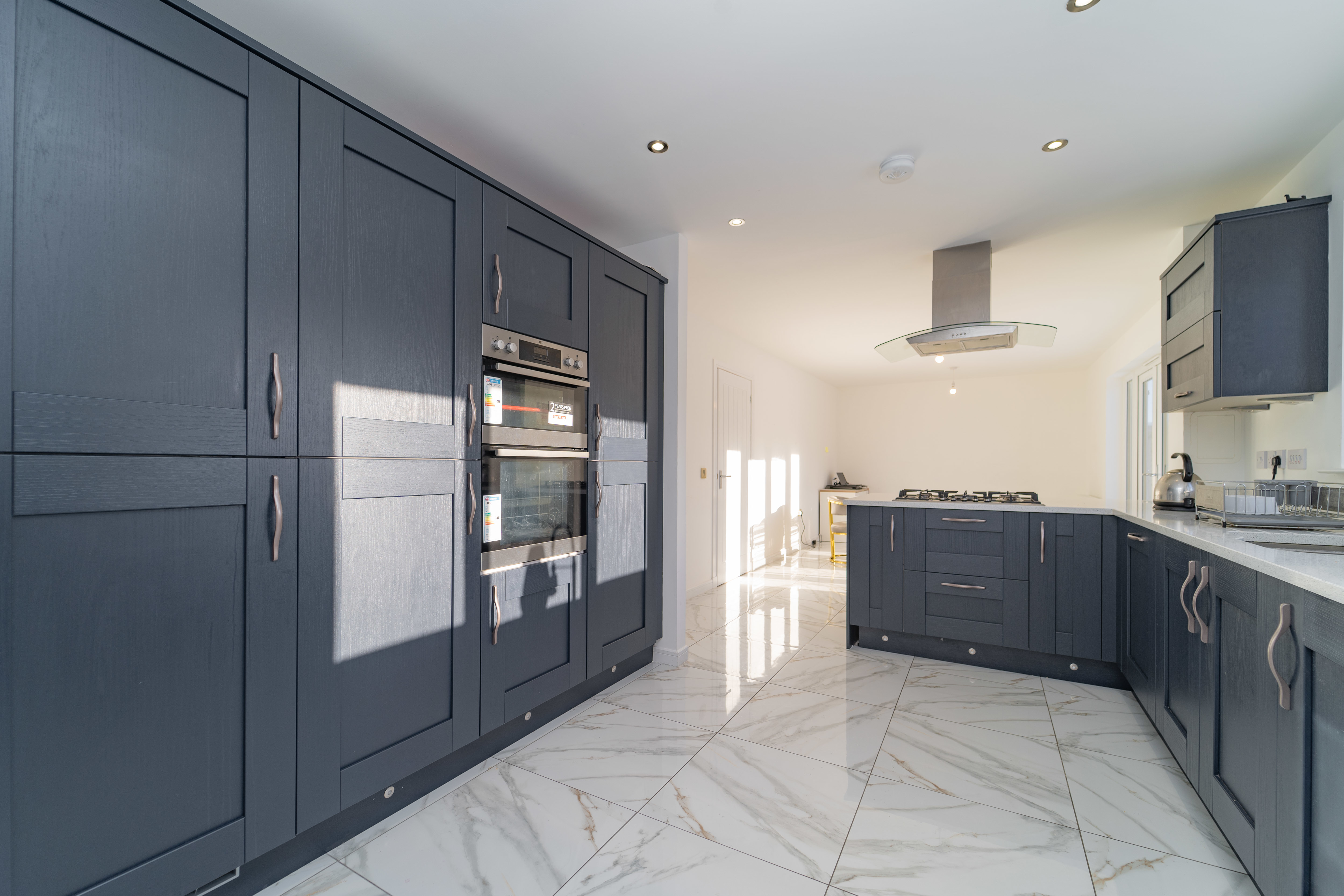 East Cairn View, Murieston, Livingston, EH54 9FS, photo 3