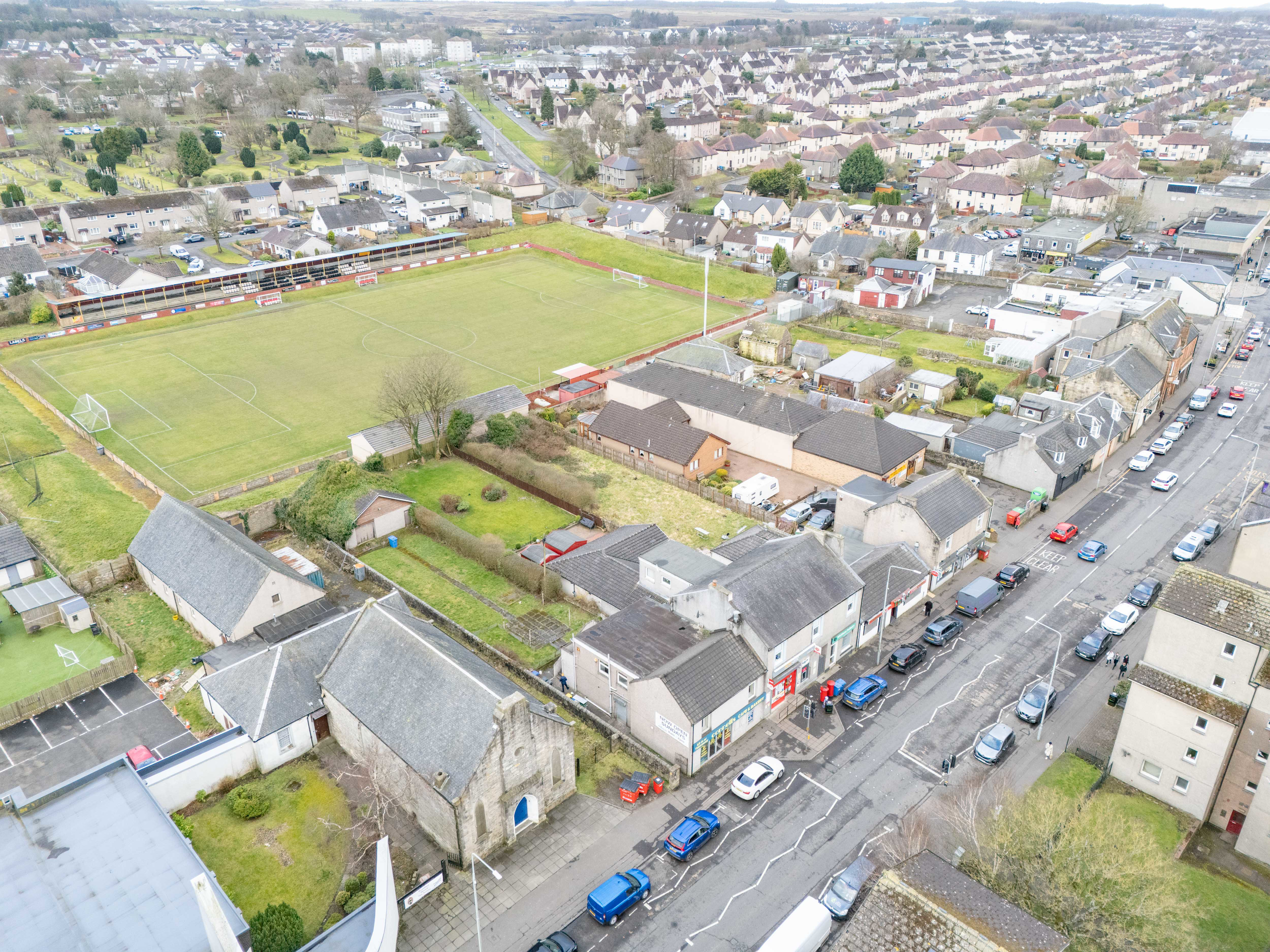 East Main Street, Whitburn, EH47 0RD, photo 23
