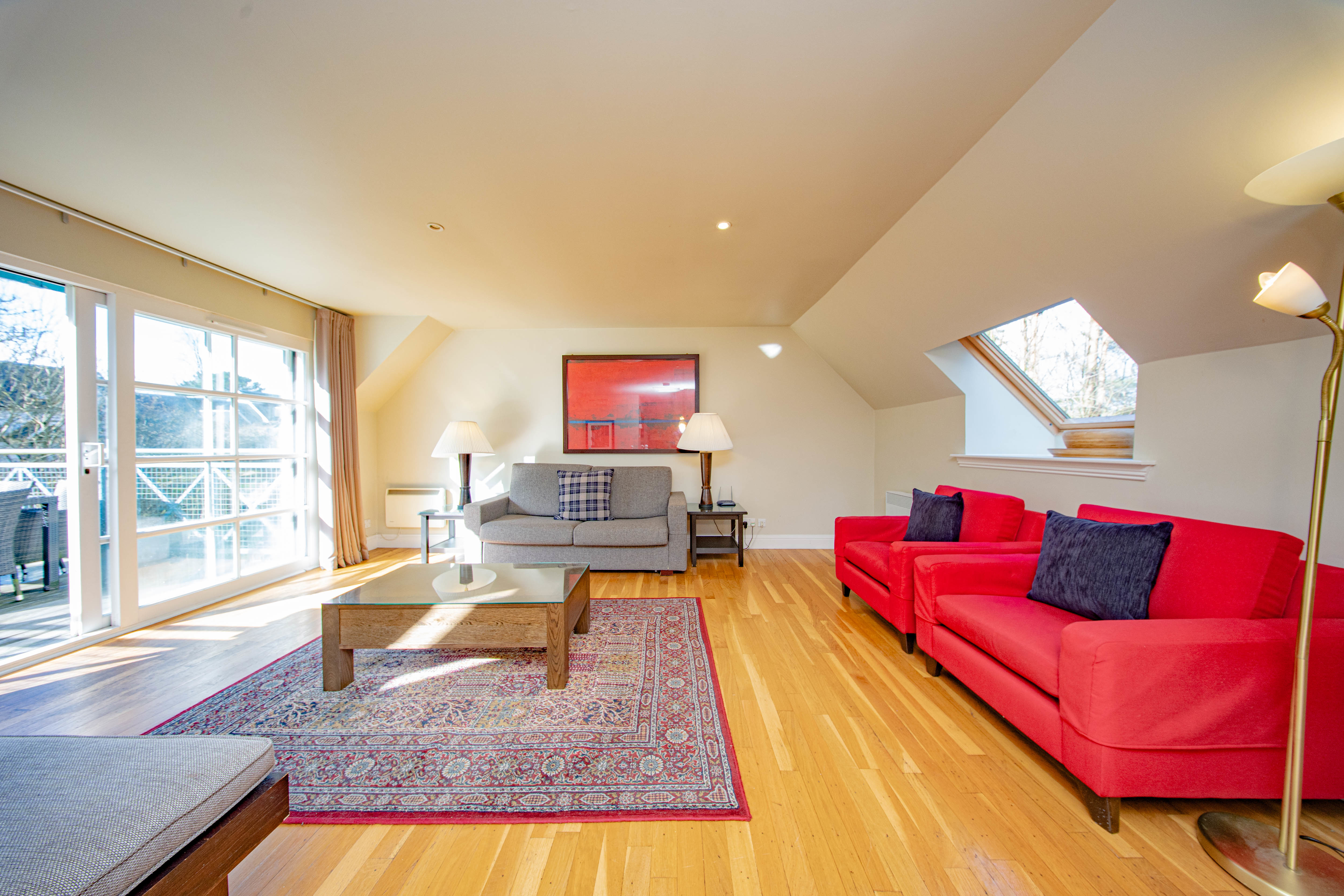 Lodge, 506 Duchally Country Estate, Auchterarder, PH3 1PN, photo 4