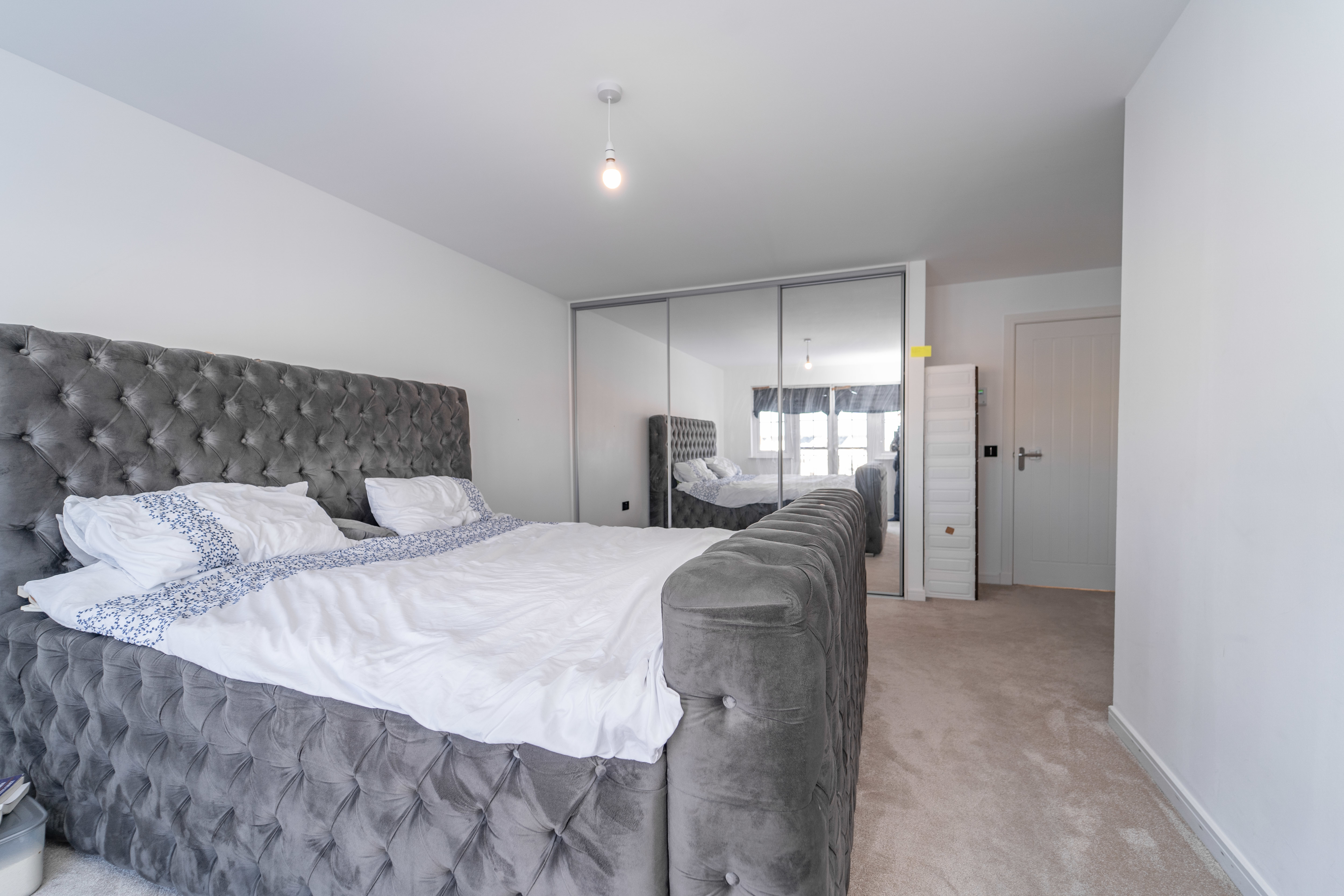East Cairn View, Murieston, Livingston, EH54 9FS, photo 12