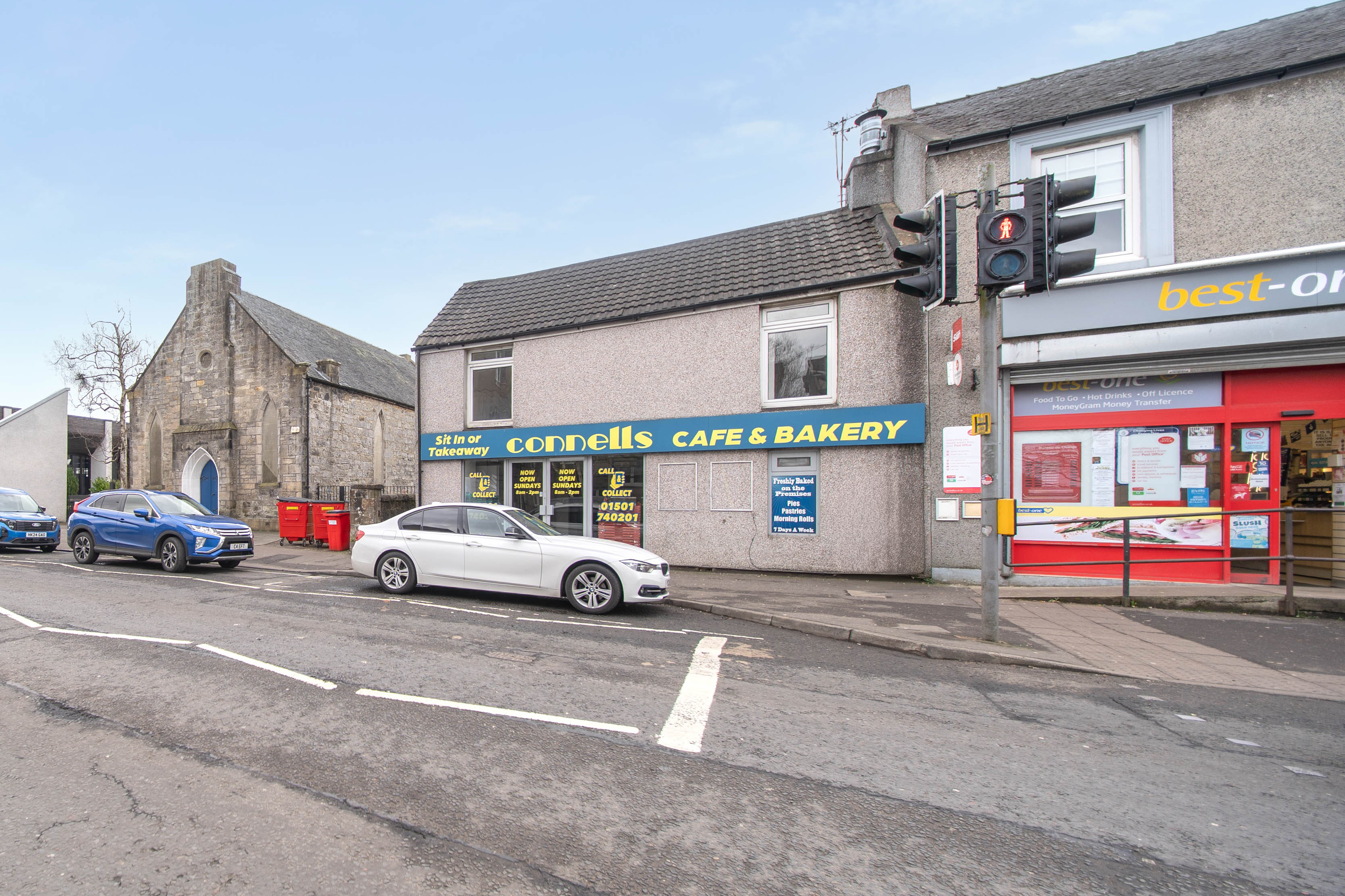 East Main Street, Whitburn, EH47 0RD, photo 25