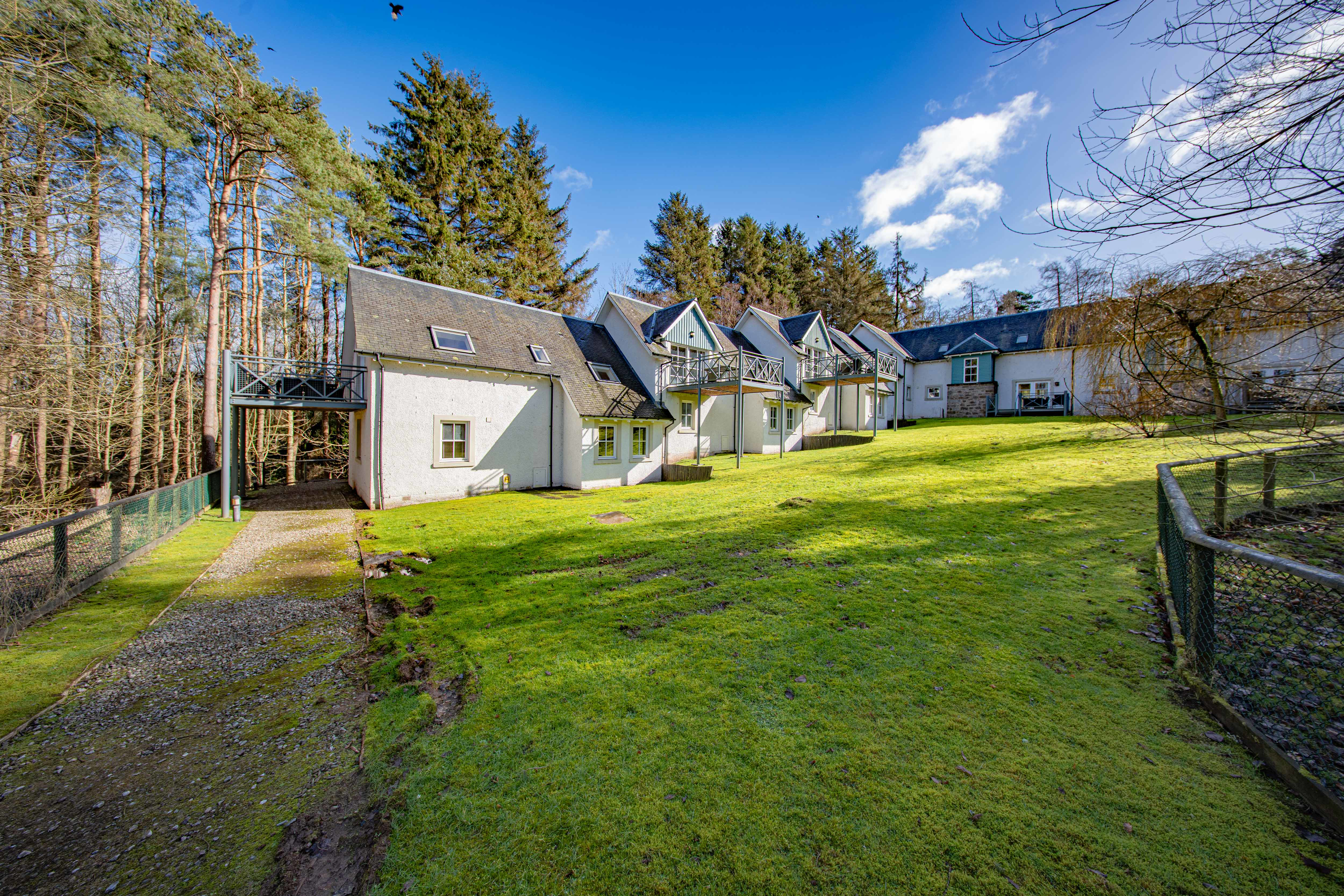 Lodge, 506 Duchally Country Estate, Auchterarder, PH3 1PN, photo 26