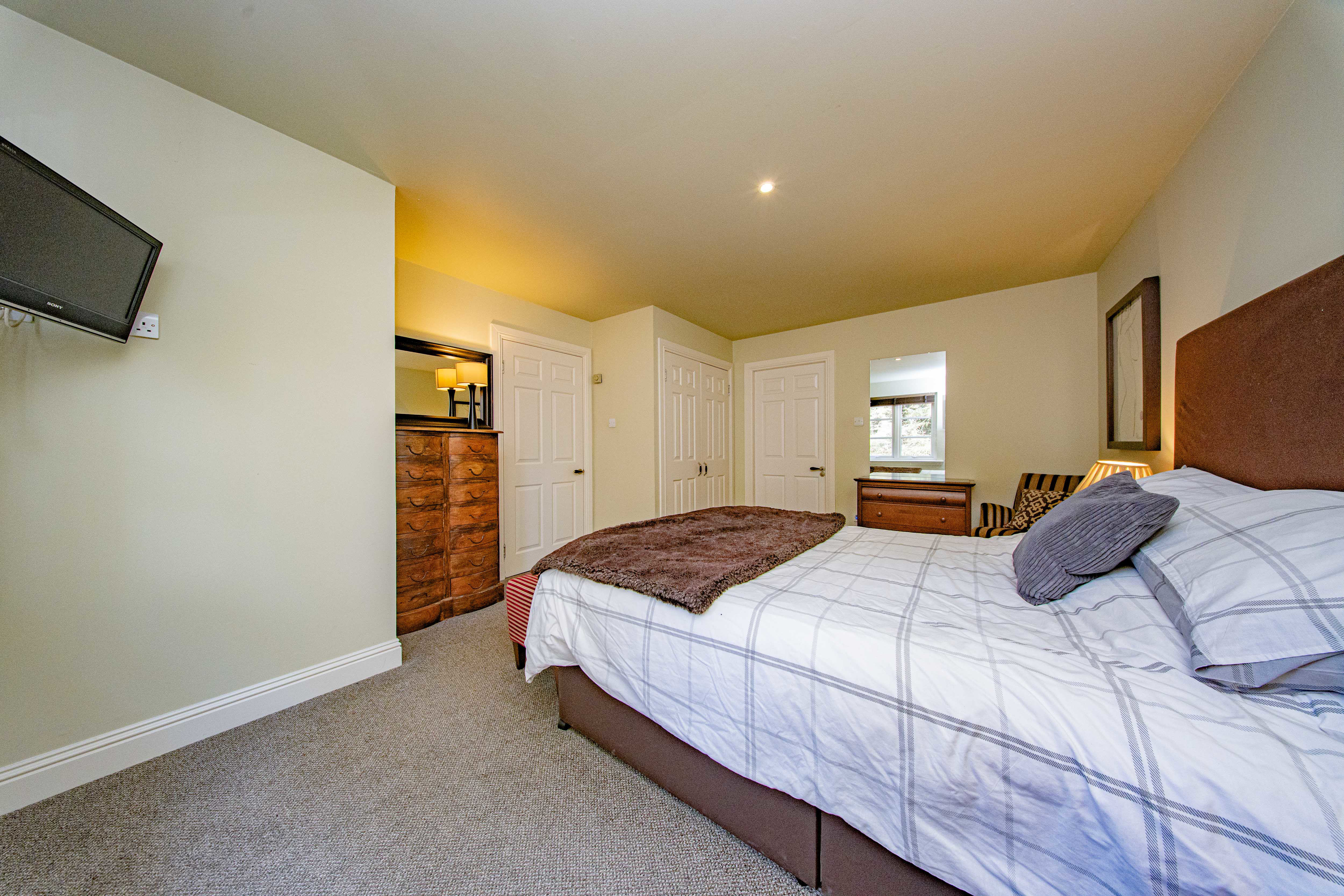 Lodge, 506 Duchally Country Estate, Auchterarder, PH3 1PN, photo 11