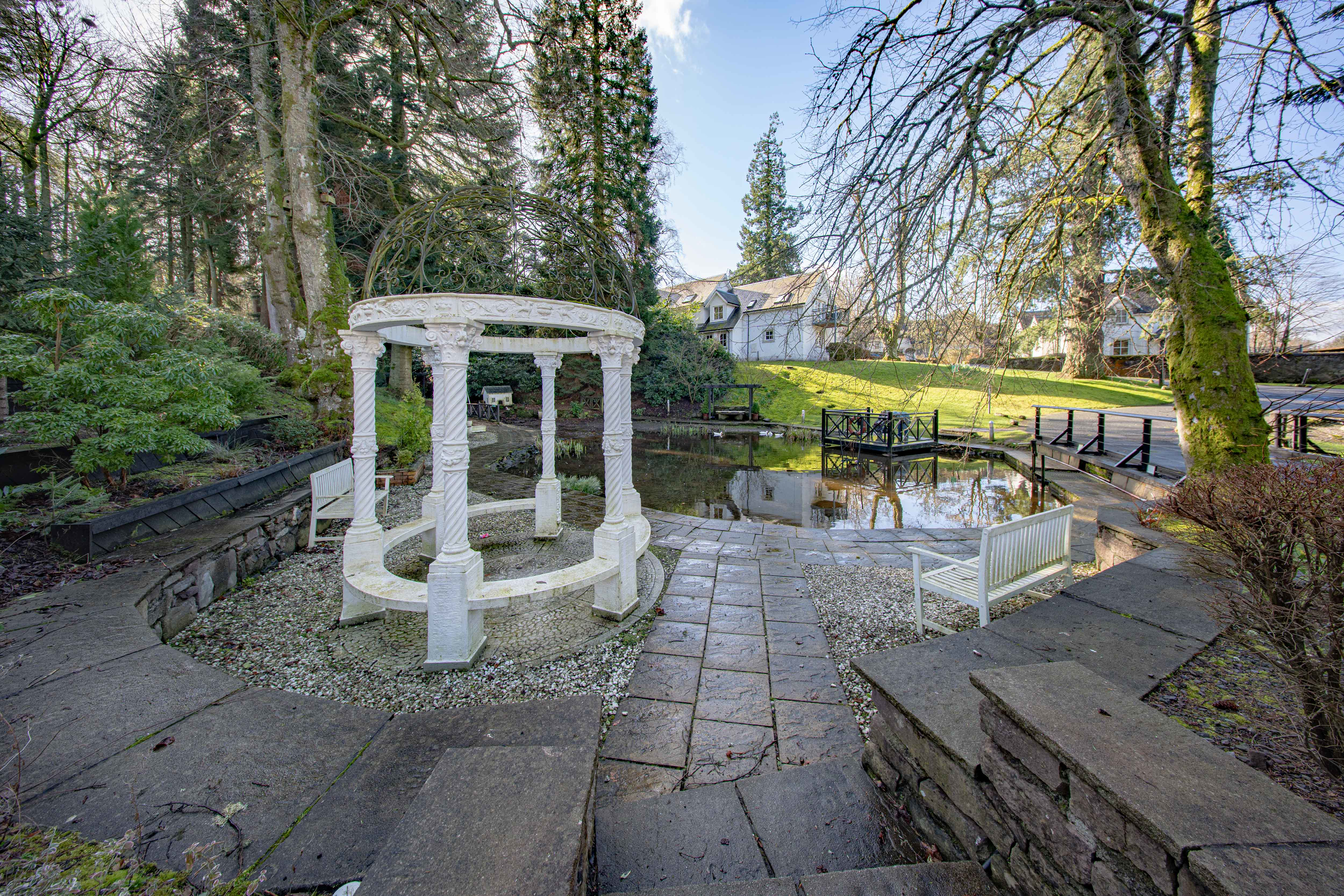 Lodge, 506 Duchally Country Estate, Auchterarder, PH3 1PN, photo 28