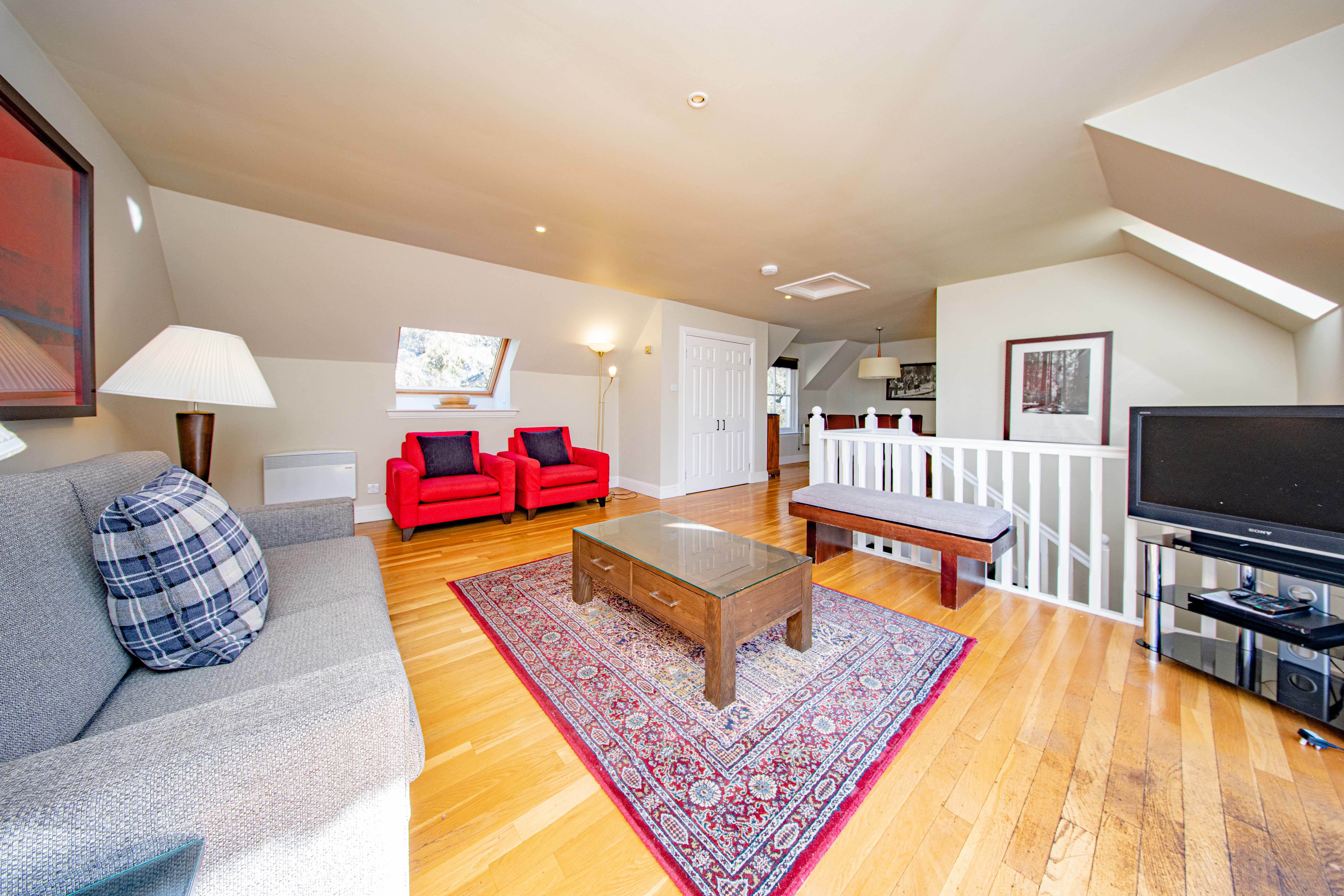 Lodge, 506 Duchally Country Estate, Auchterarder, PH3 1PN, photo 5