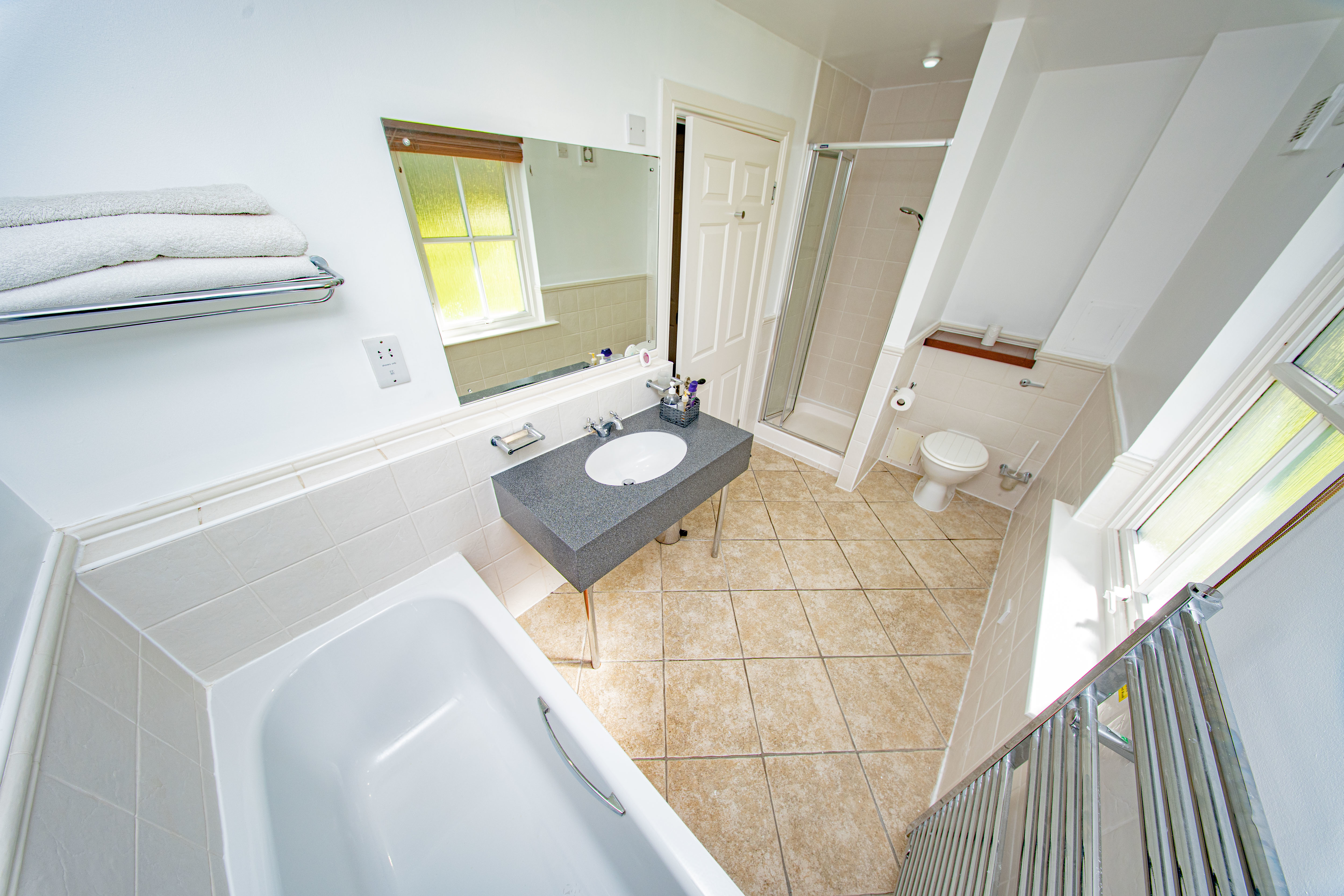 Lodge, 506 Duchally Country Estate, Auchterarder, PH3 1PN, photo 13