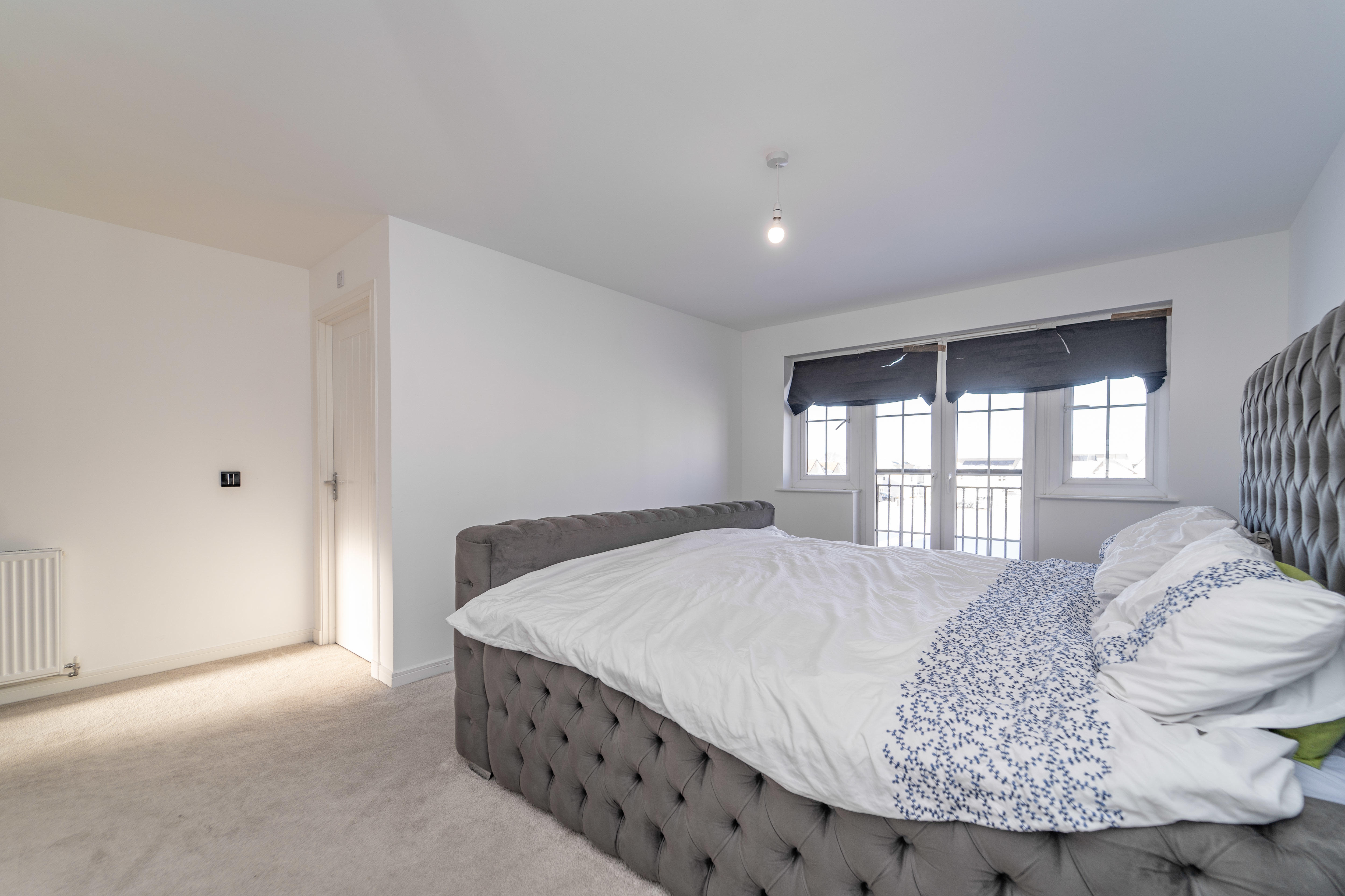 East Cairn View, Murieston, Livingston, EH54 9FS, photo 13