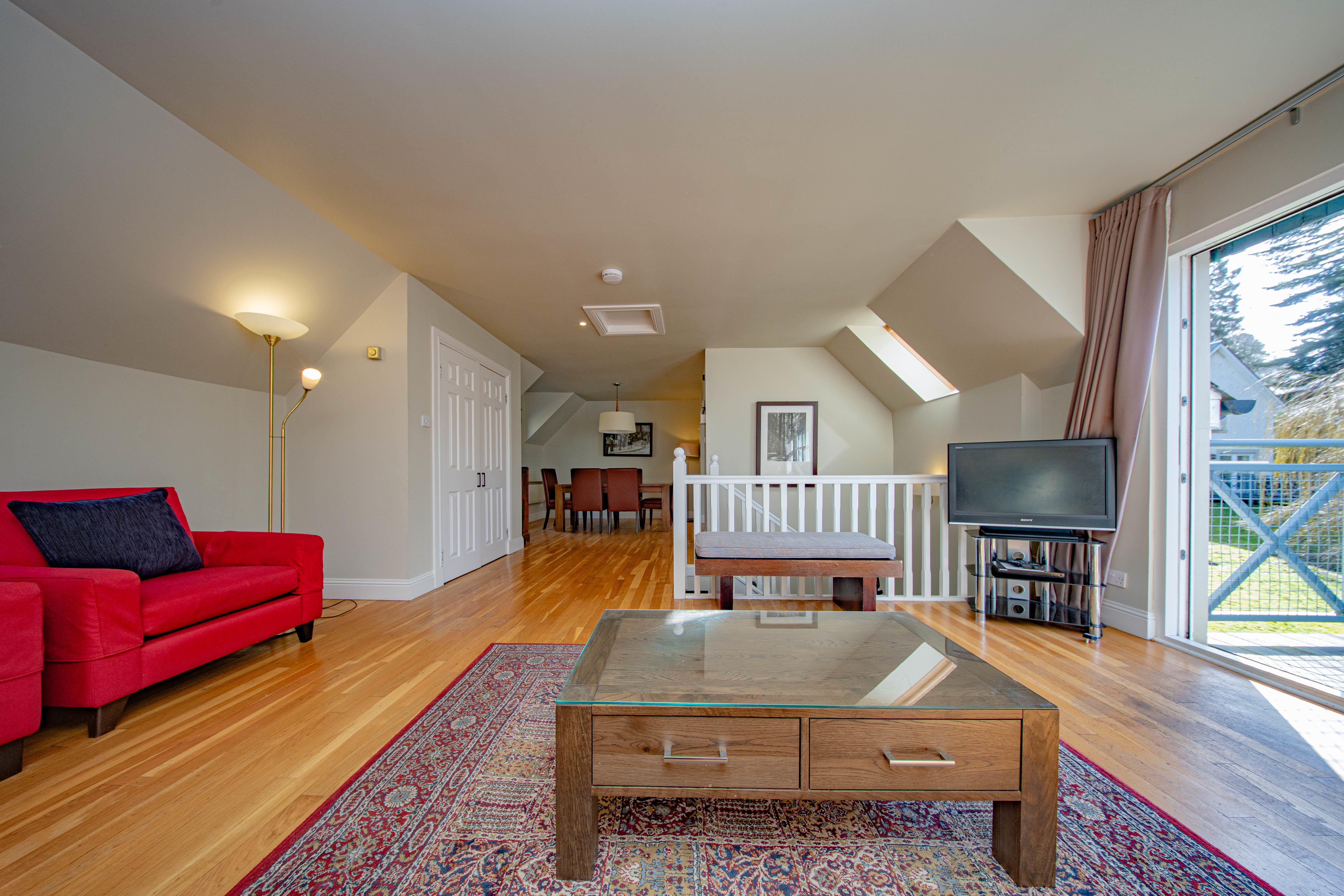 Lodge, 506 Duchally Country Estate, Auchterarder, PH3 1PN, photo 6