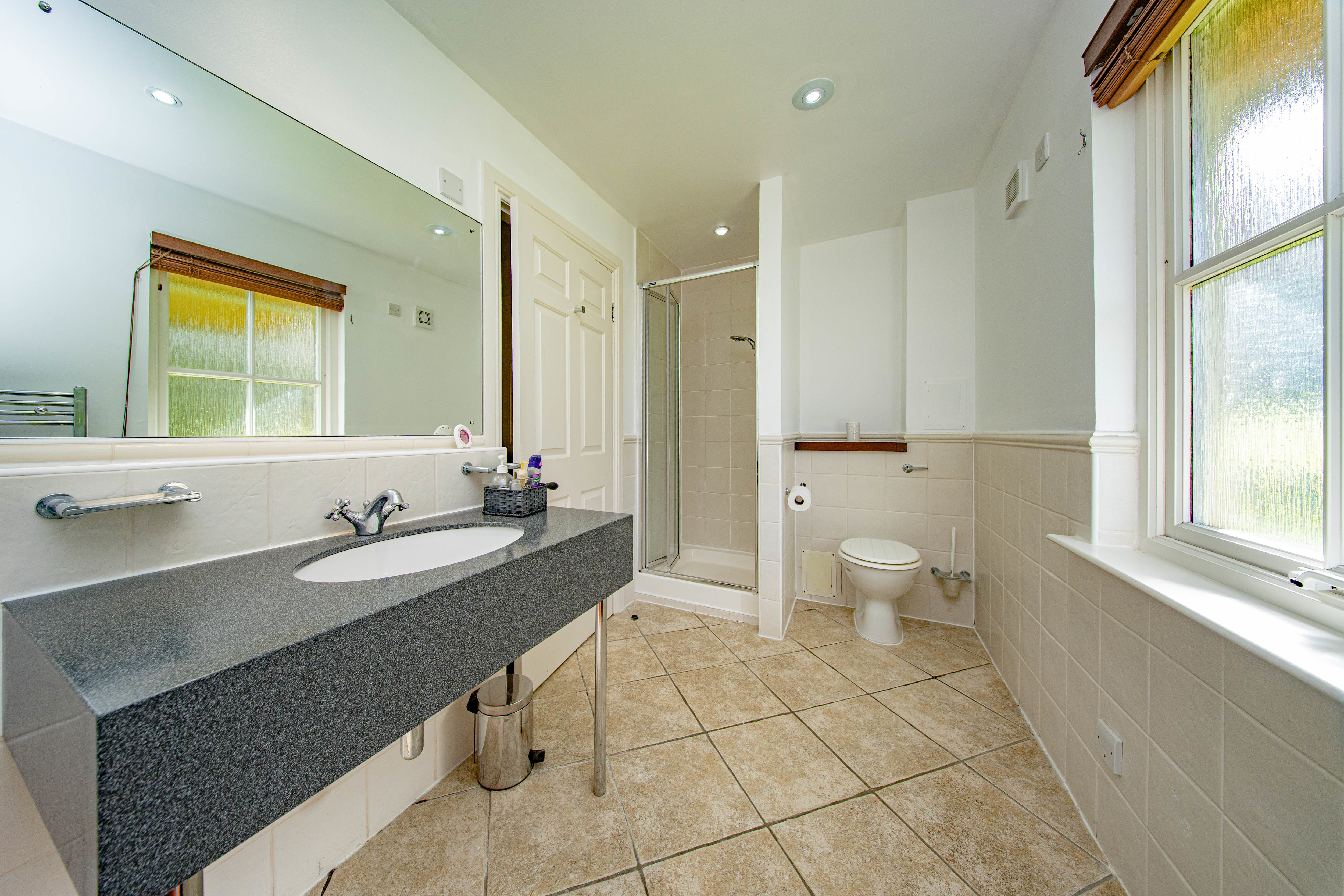 Lodge, 506 Duchally Country Estate, Auchterarder, PH3 1PN, photo 12
