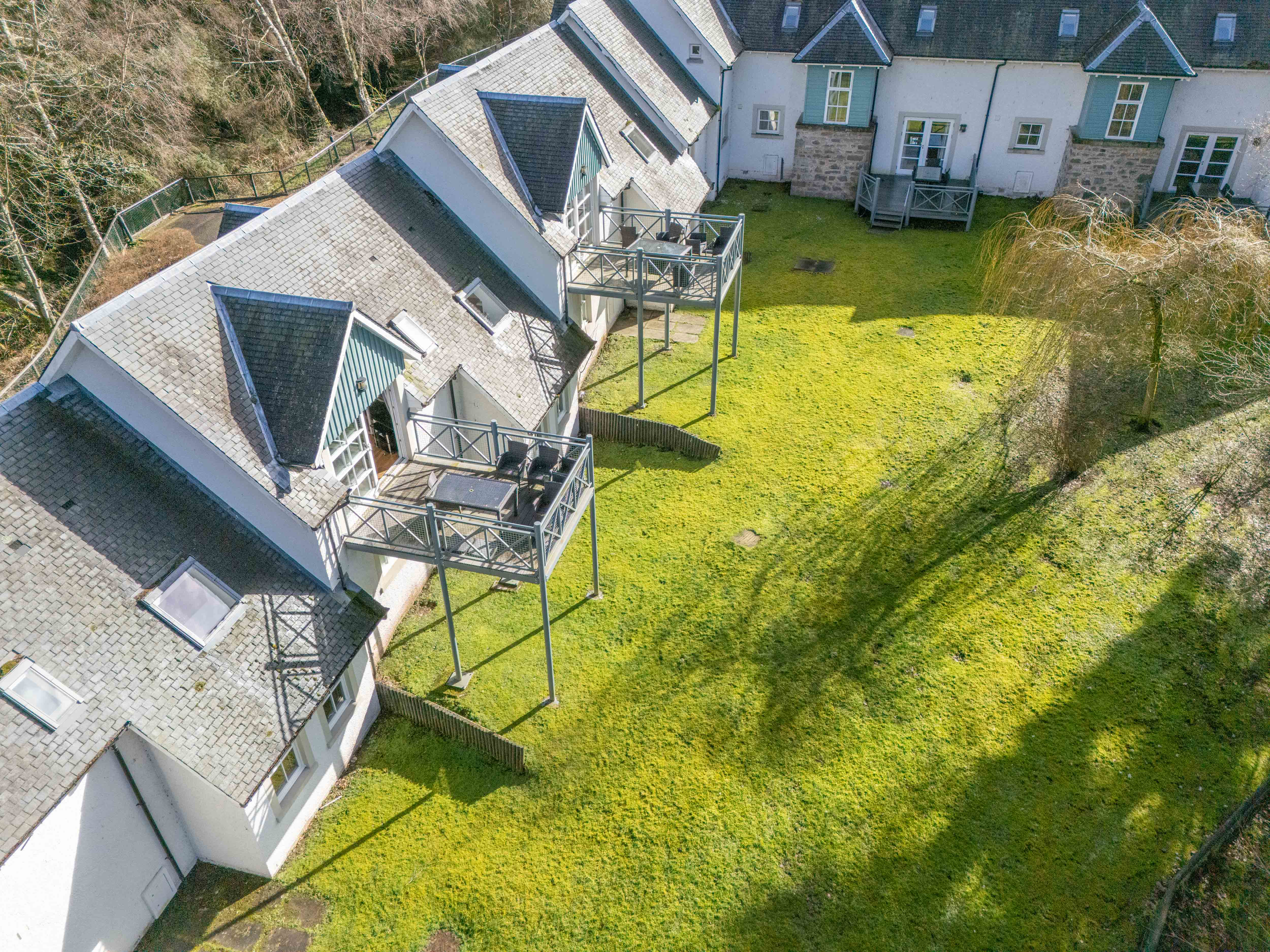 Lodge, 506 Duchally Country Estate, Auchterarder, PH3 1PN, photo 22