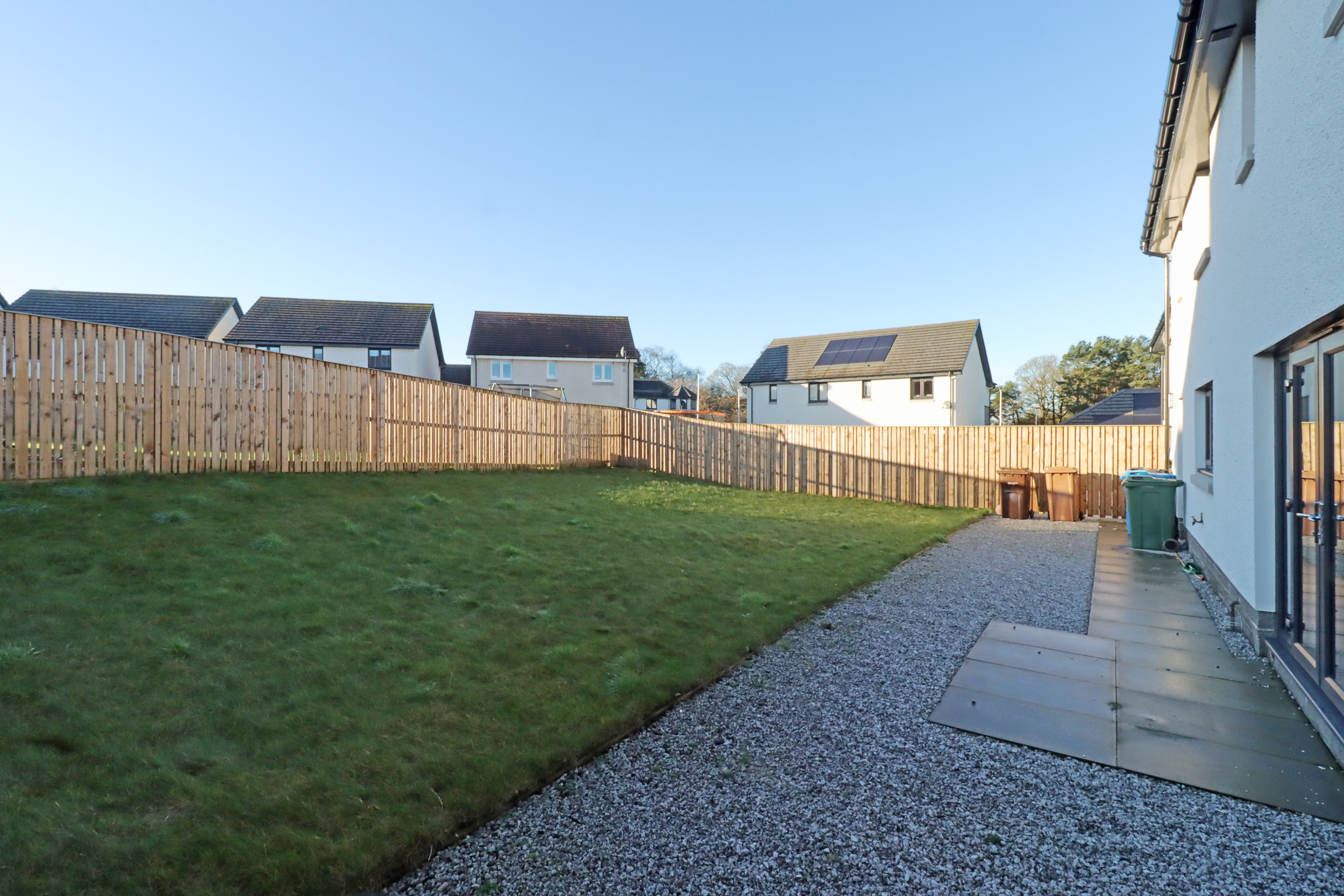 East Cairn View, Murieston, Livingston, EH54 9FS, photo 27