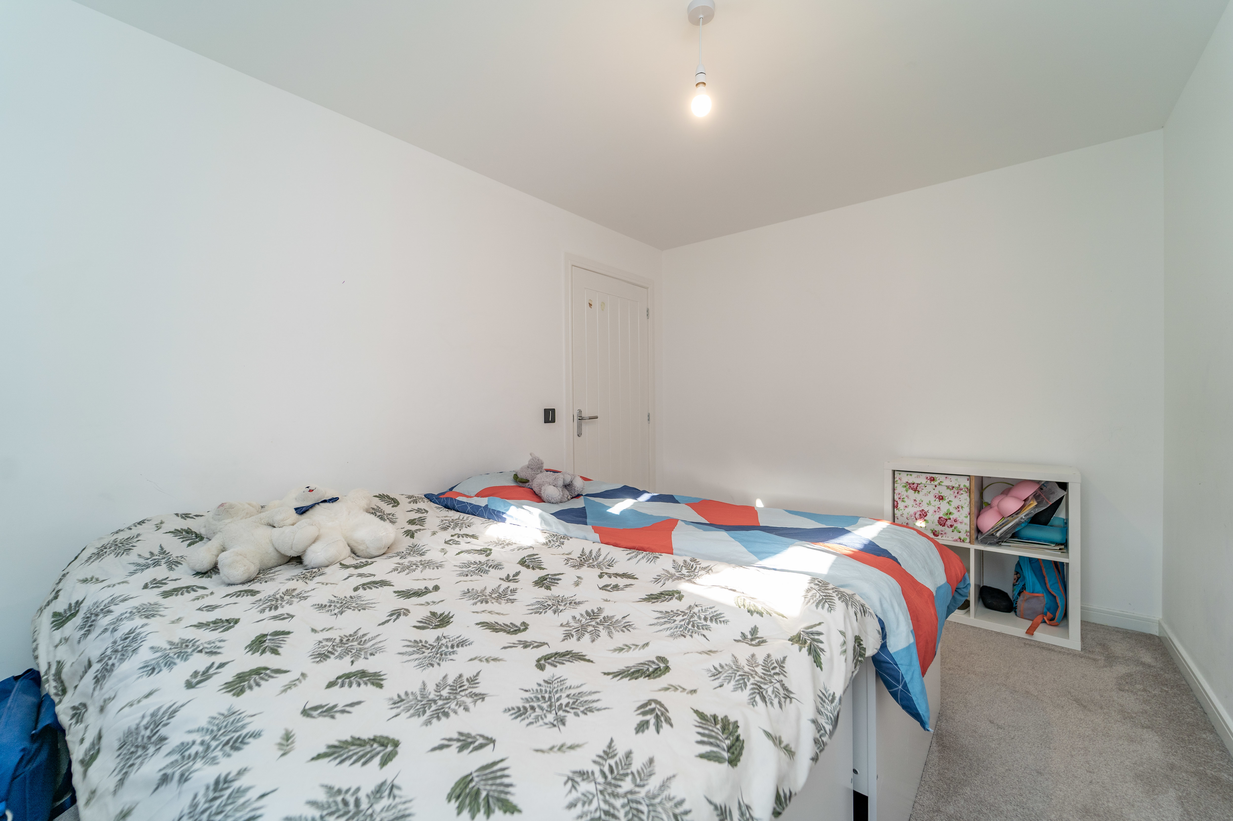East Cairn View, Murieston, Livingston, EH54 9FS, photo 20