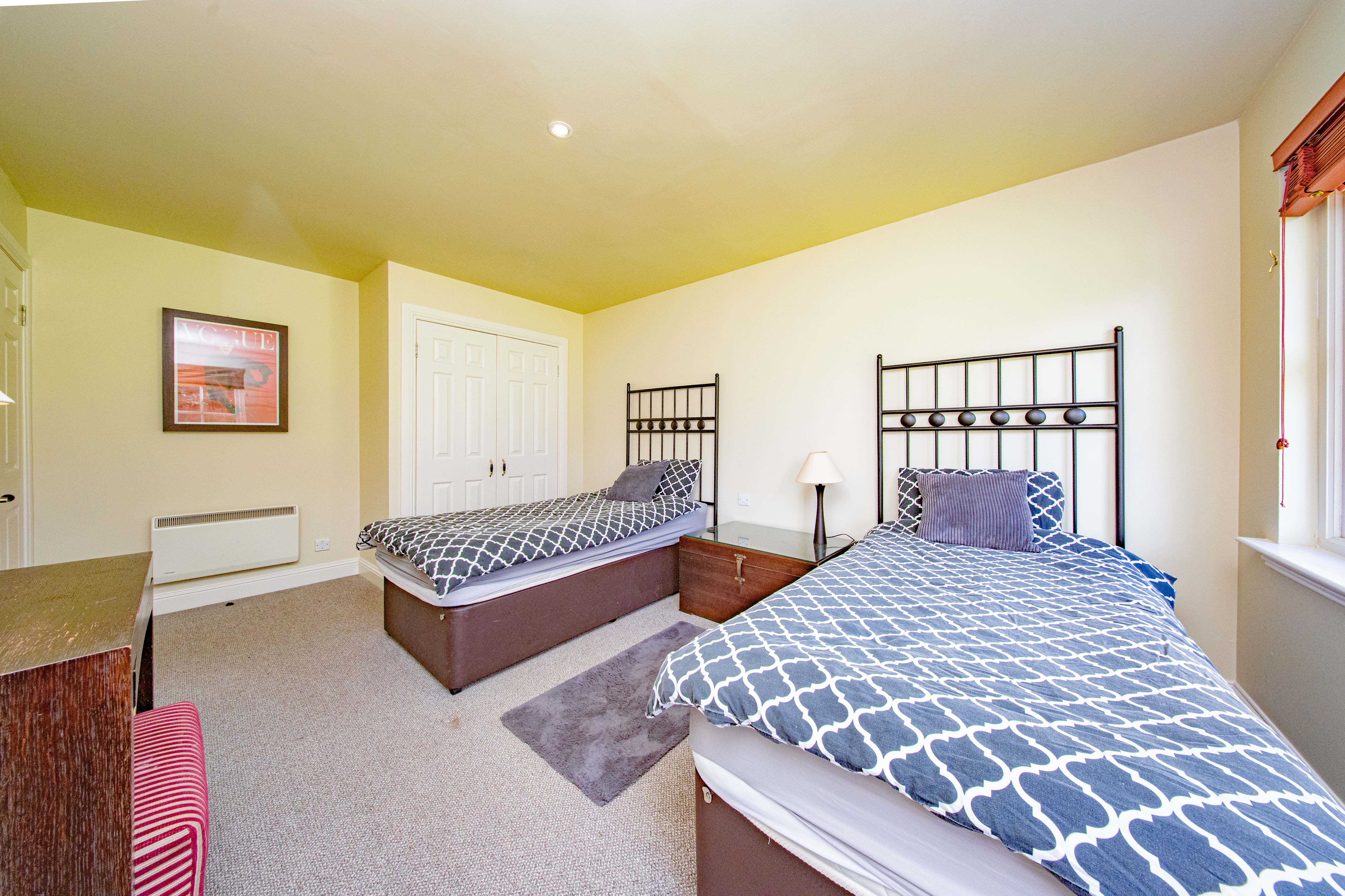 Lodge, 506 Duchally Country Estate, Auchterarder, PH3 1PN, photo 16