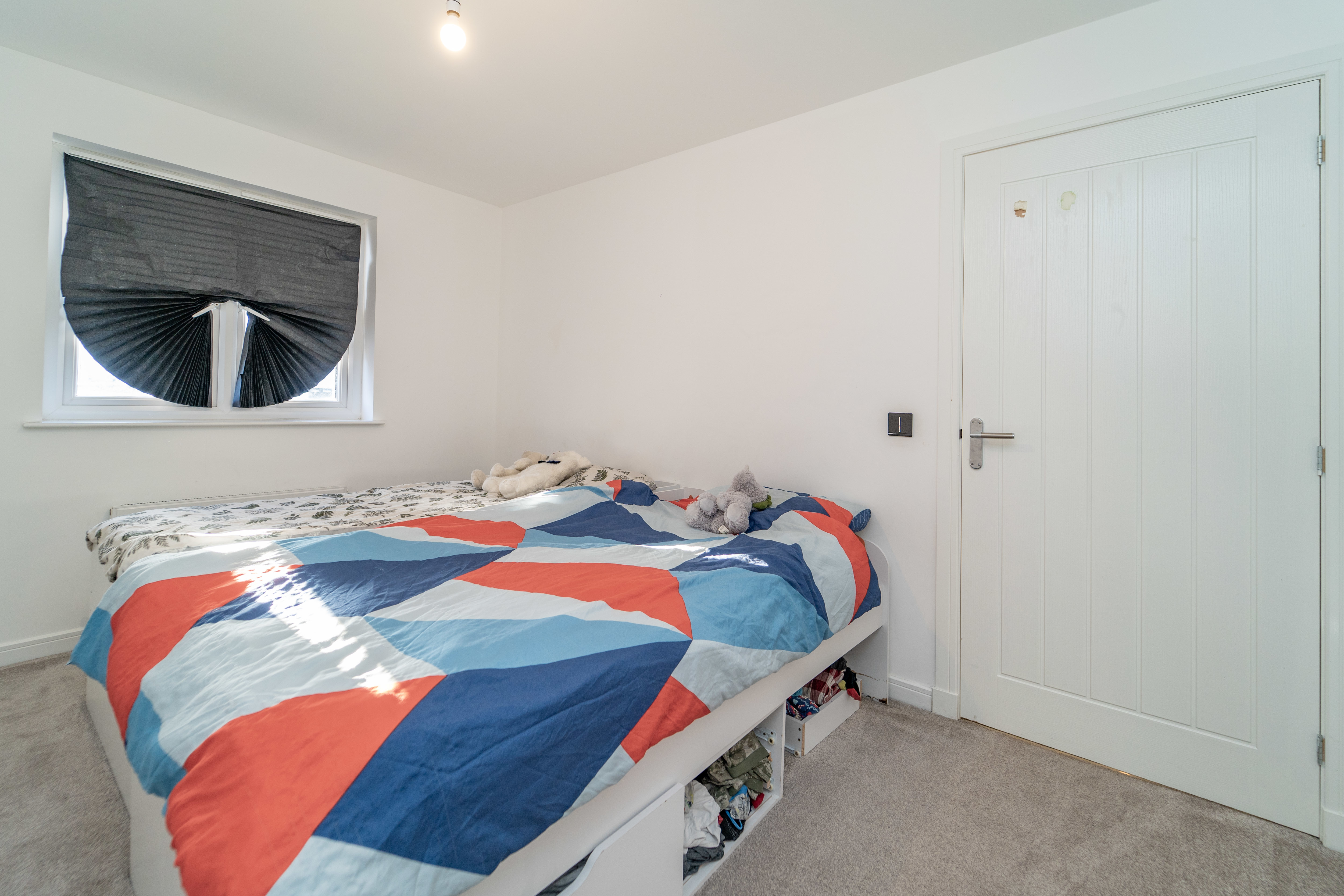 East Cairn View, Murieston, Livingston, EH54 9FS, photo 21