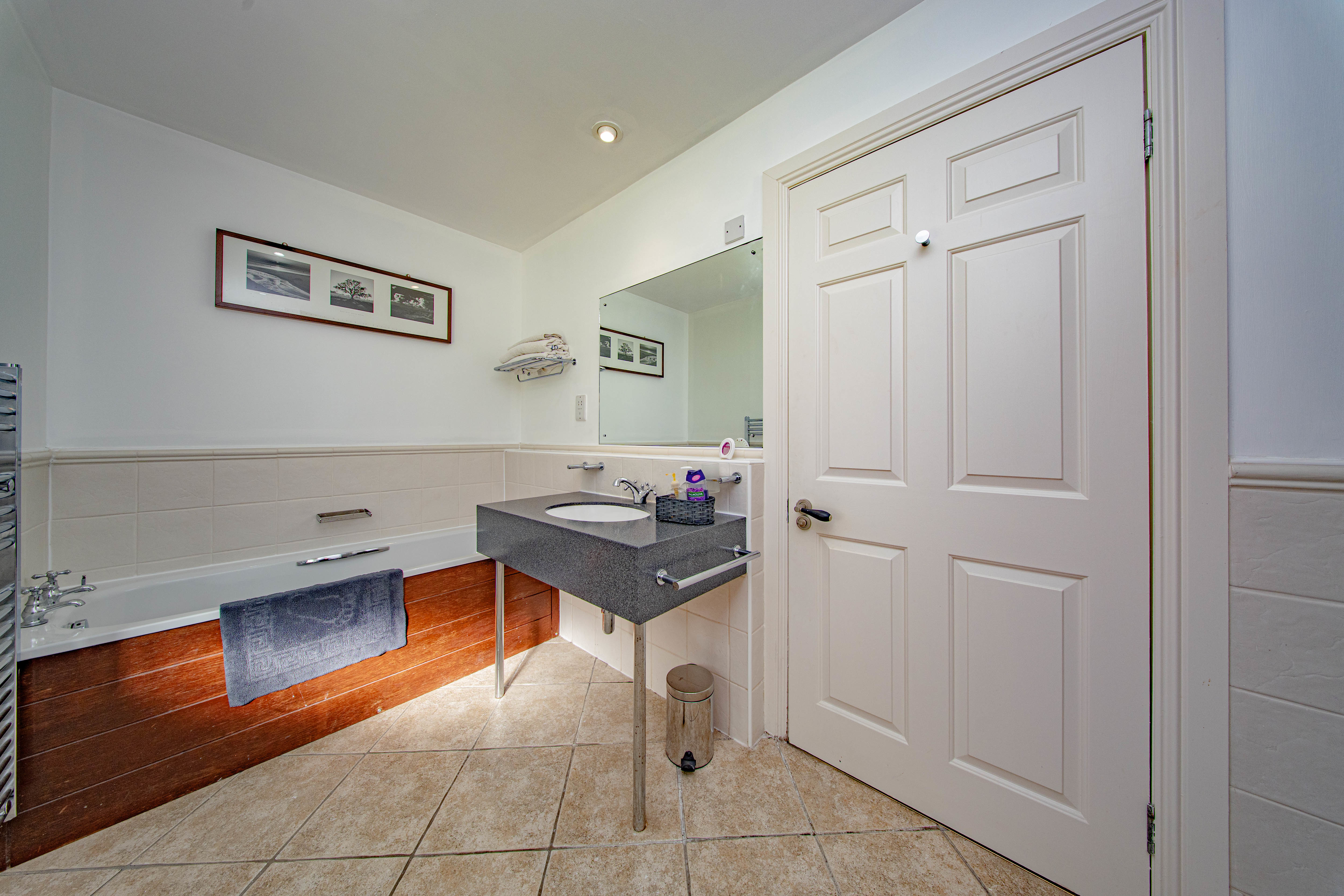 Lodge, 506 Duchally Country Estate, Auchterarder, PH3 1PN, photo 14