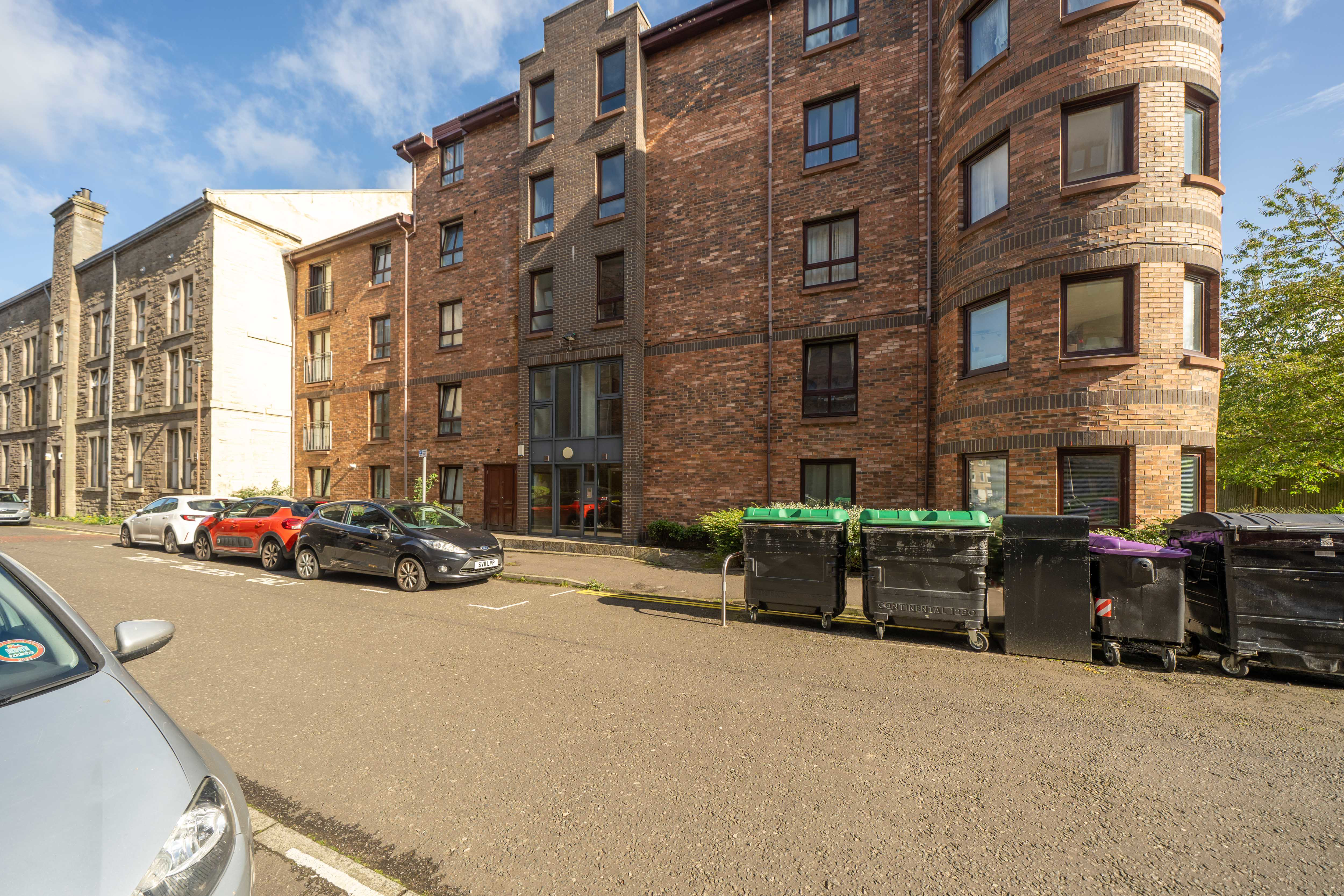 Hermand Crescent, Slateford, Edinburgh, EH11 1QP, photo 18