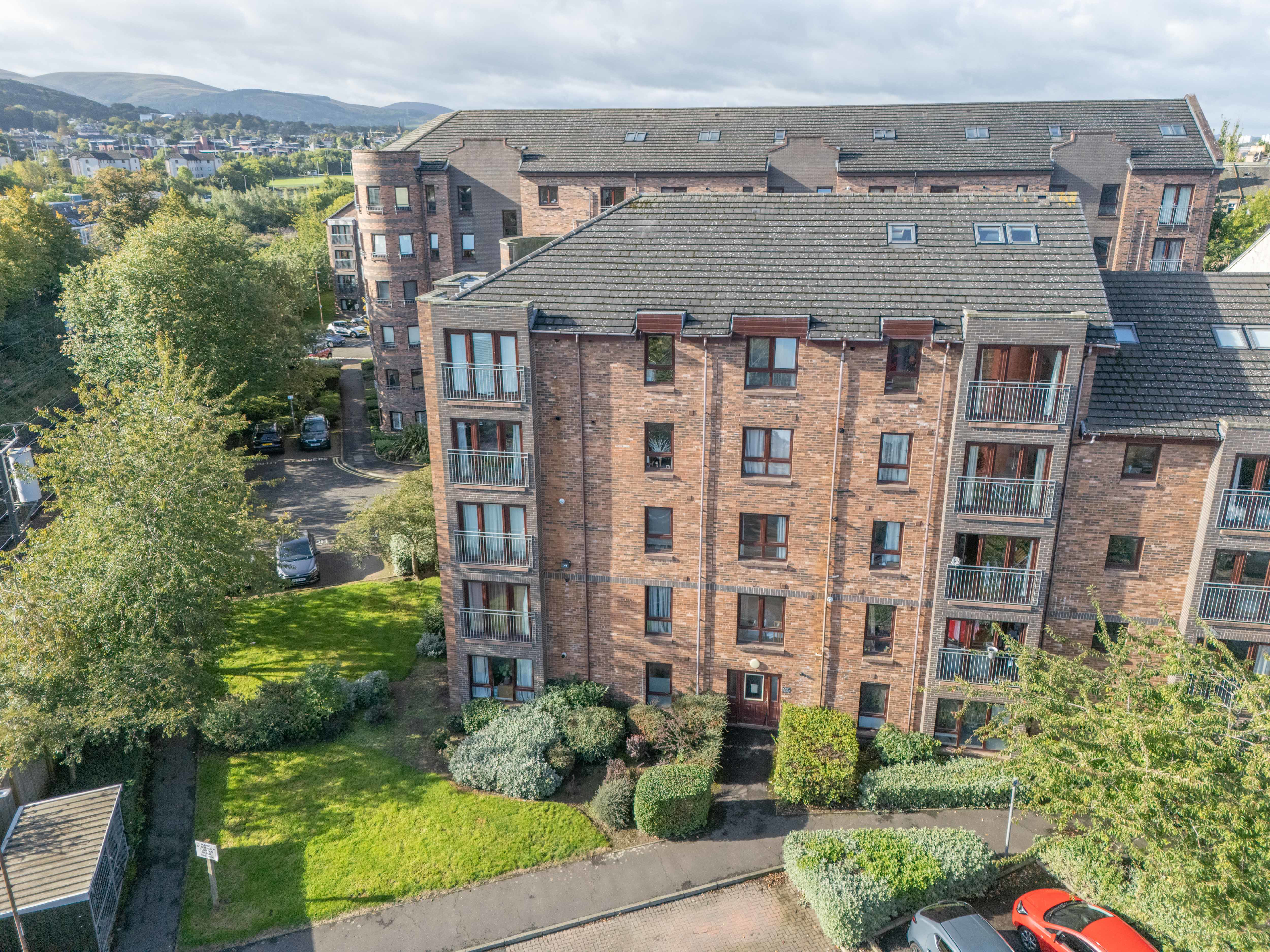 Hermand Crescent, Slateford, Edinburgh, EH11 1QP, photo 19