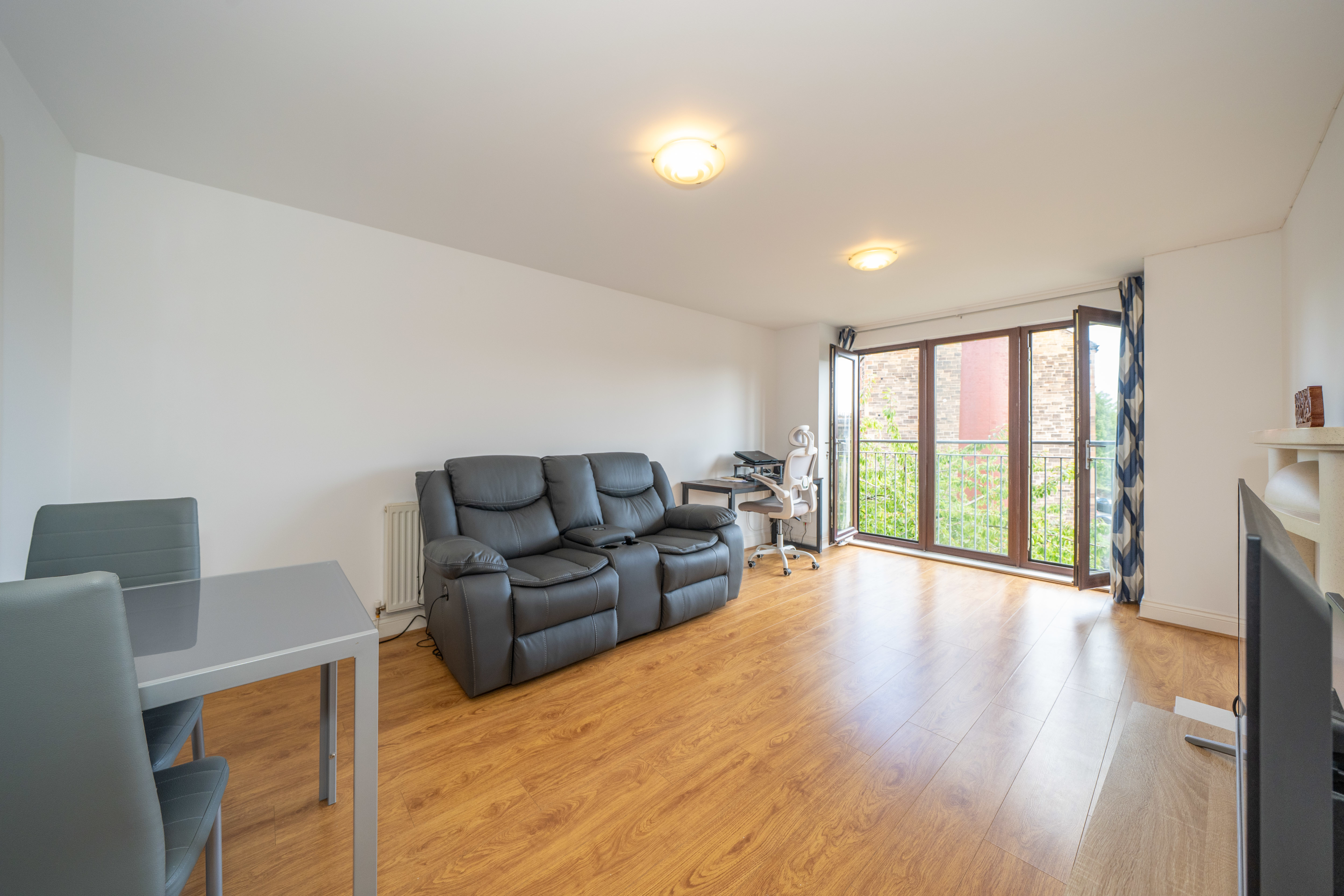 Hermand Crescent, Slateford, Edinburgh, EH11 1QP, photo 2