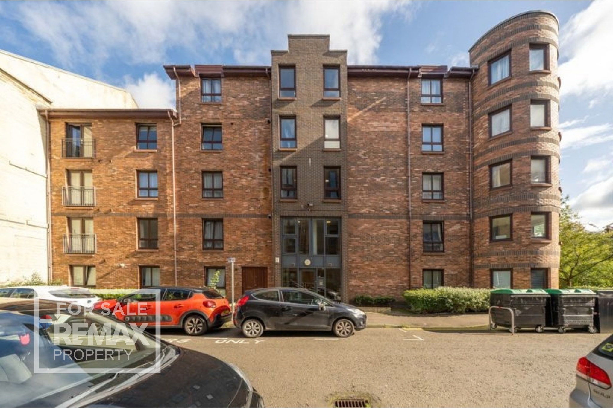 Hermand Crescent, Slateford, Edinburgh, EH11 1QP