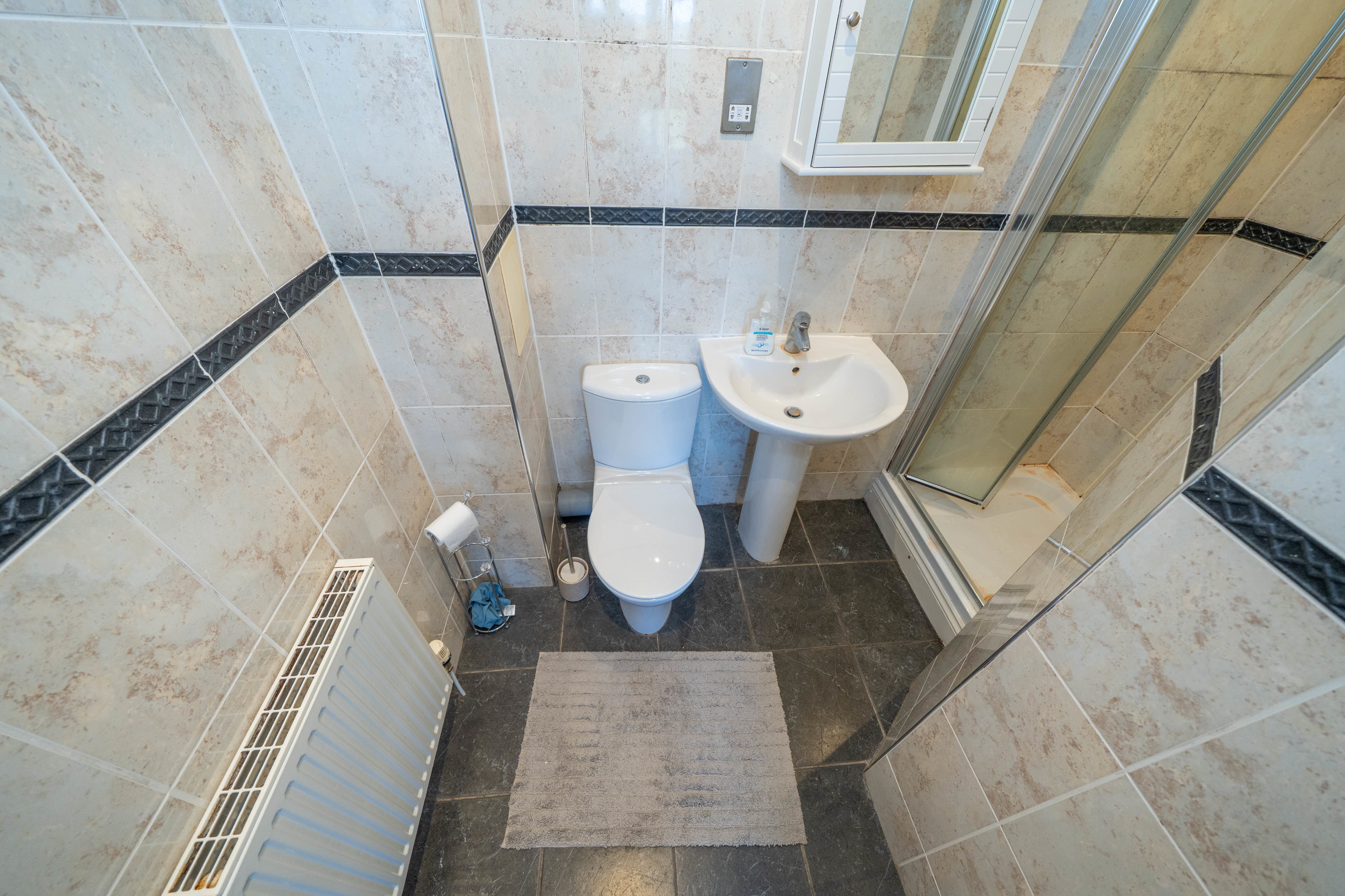 Hermand Crescent, Slateford, Edinburgh, EH11 1QP, photo 12