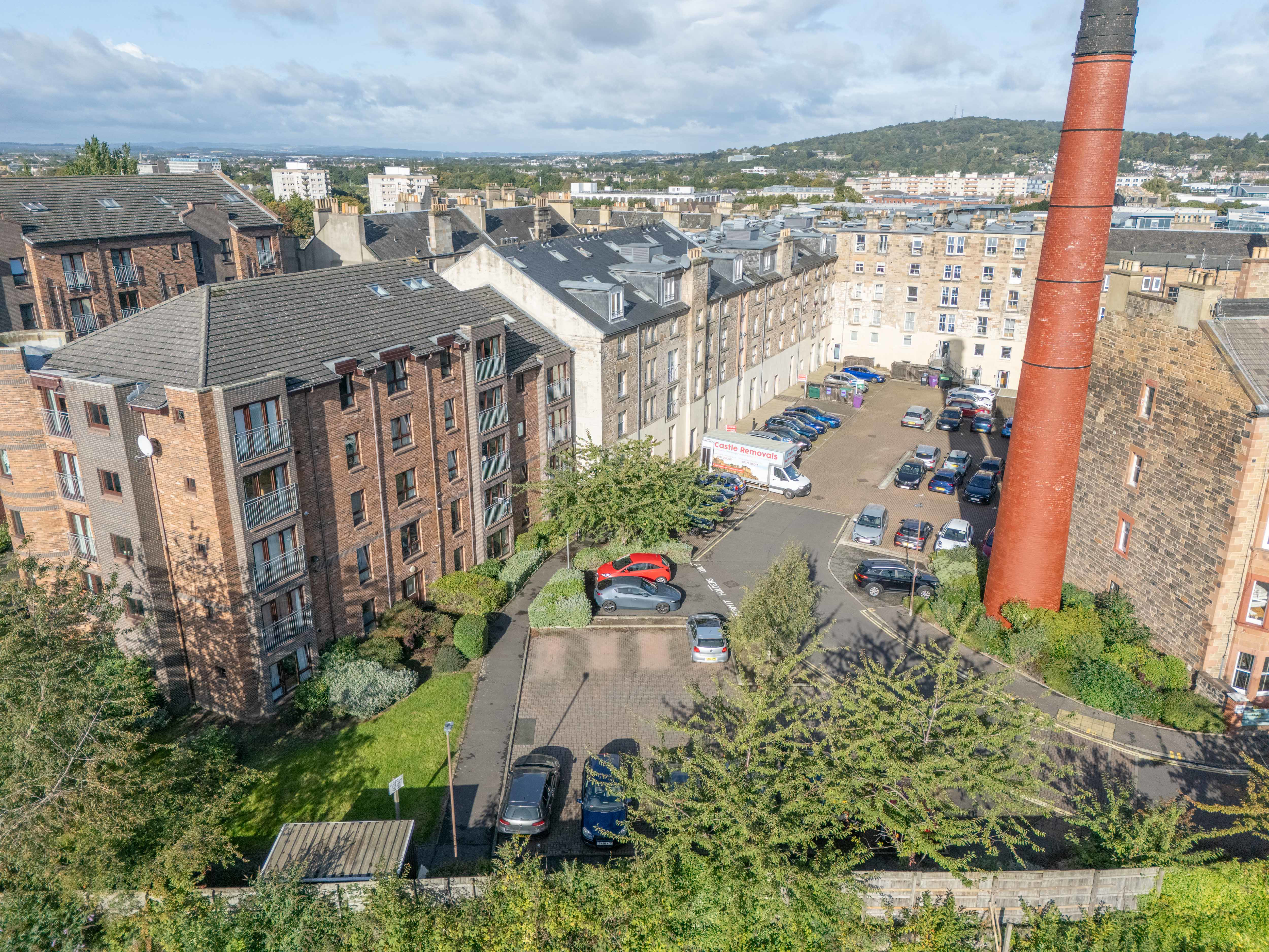 Hermand Crescent, Slateford, Edinburgh, EH11 1QP, photo 21