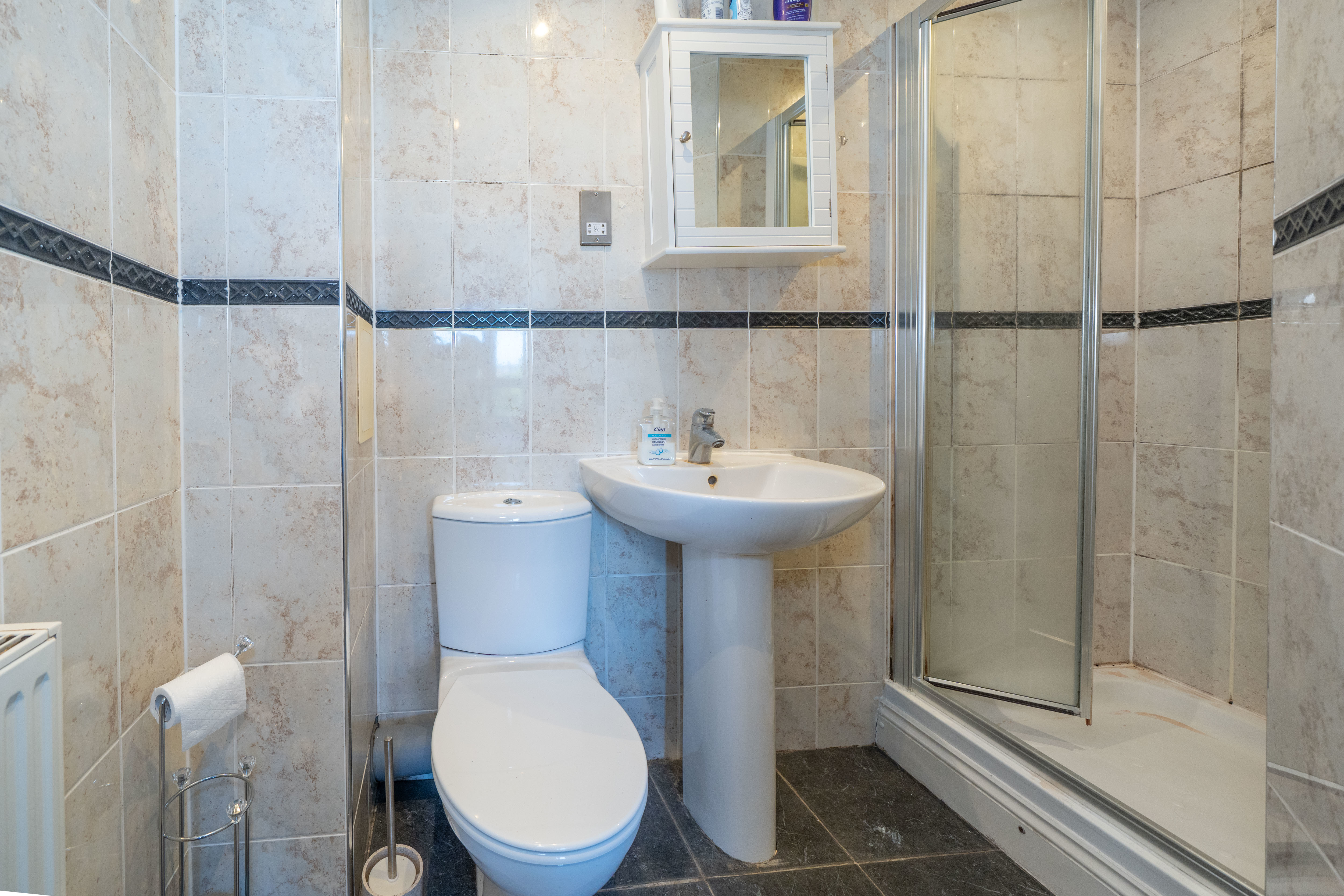 Hermand Crescent, Slateford, Edinburgh, EH11 1QP, photo 11