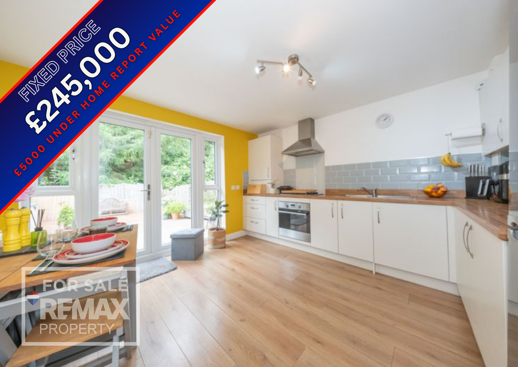 Howatston Court, Livingston, EH54 7FH