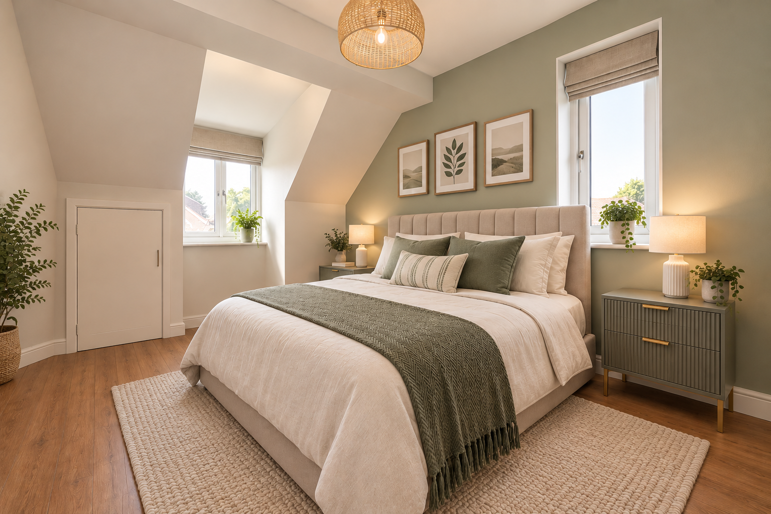 Nicol Place, Broxburn, EH52, photo 17
