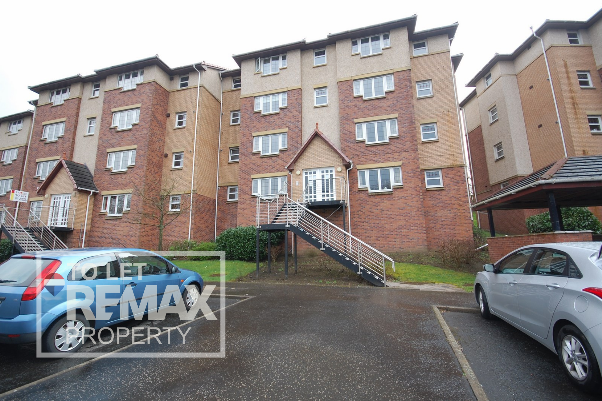 Burnvale, Livingston, EH54 6DH