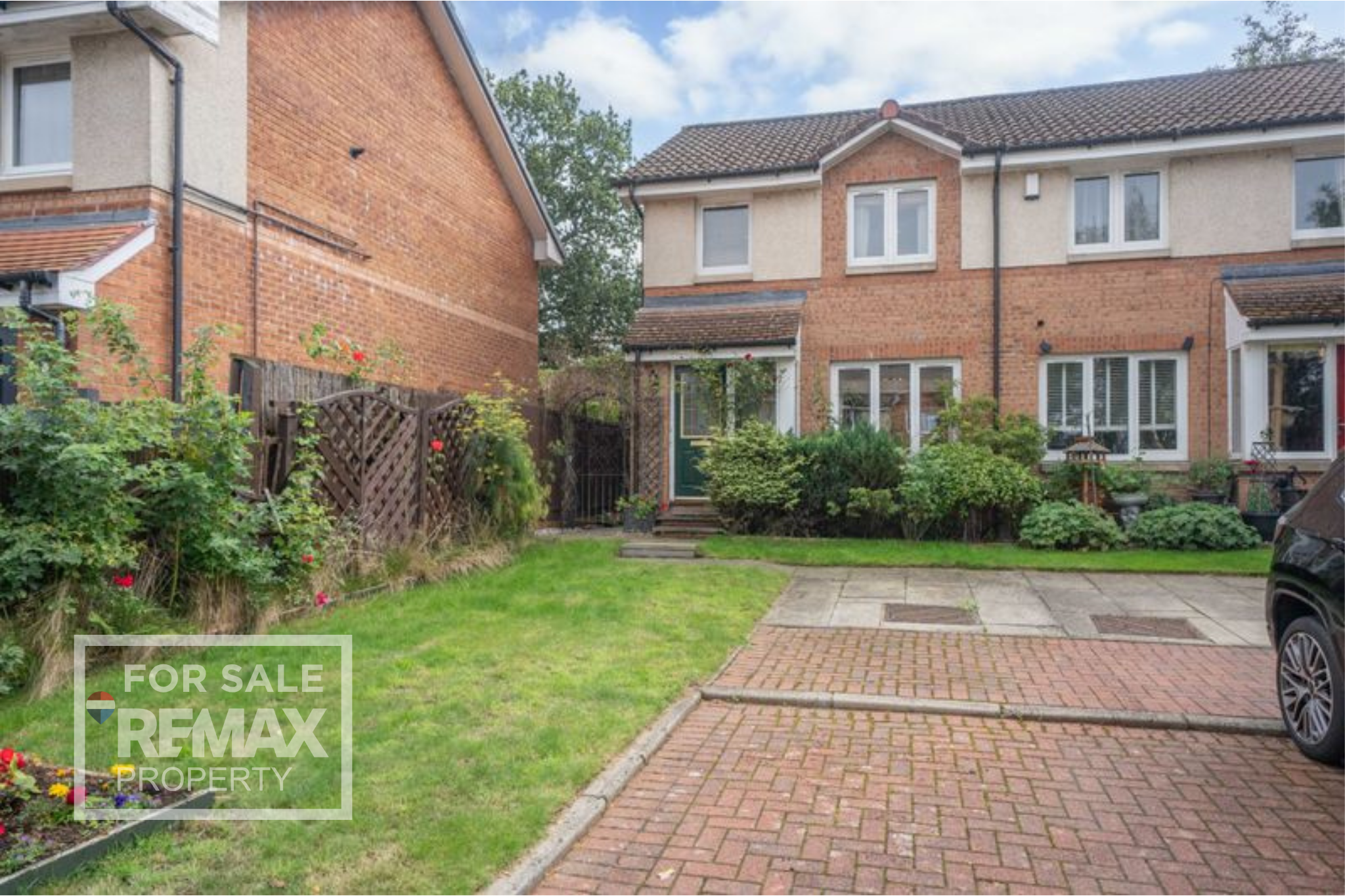 Alexander Drive, Dedridge, Livingston, EH54 6DF
