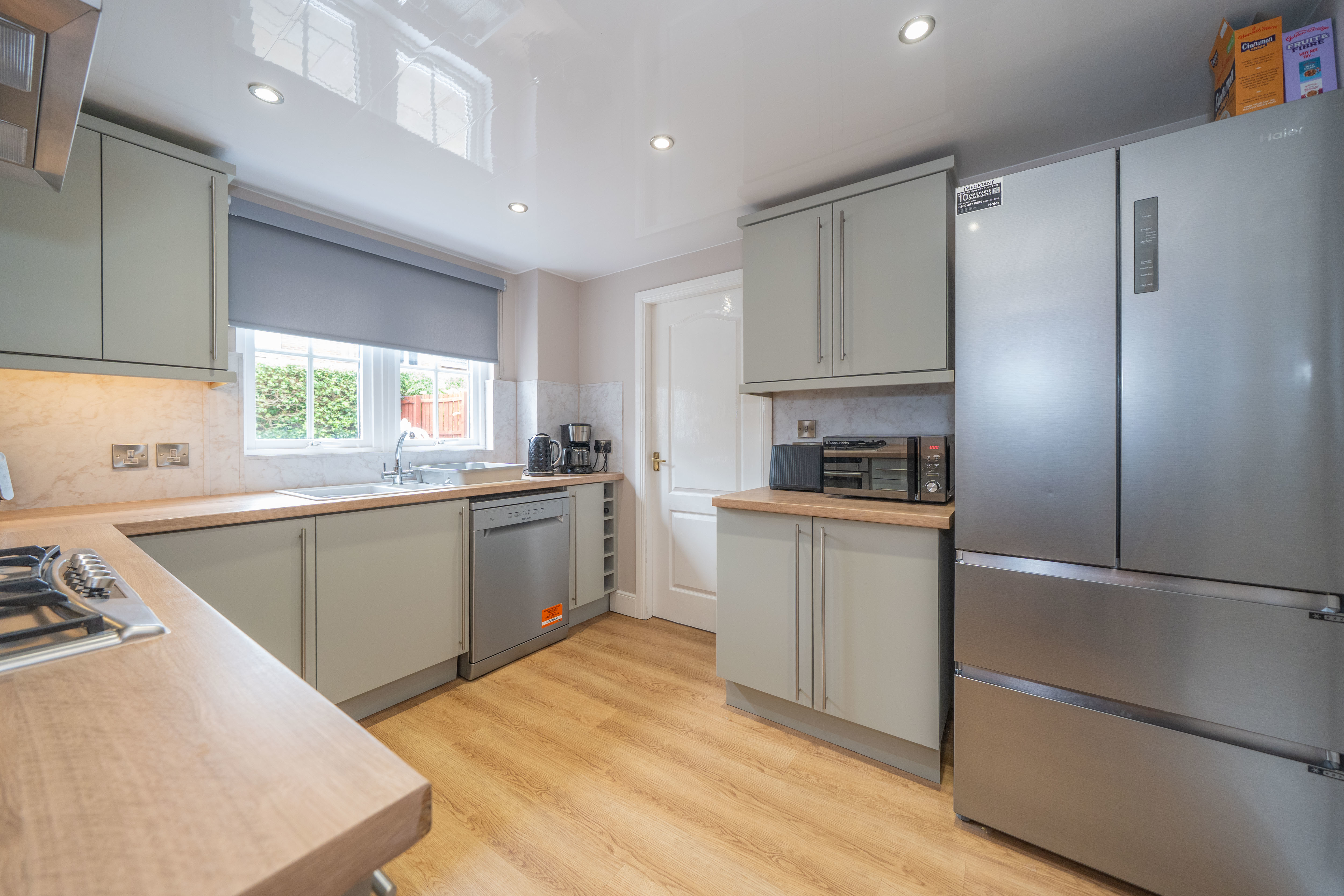 Buchanan Crescent, Eliburn, Livingston, EH54 7EF, photo 8
