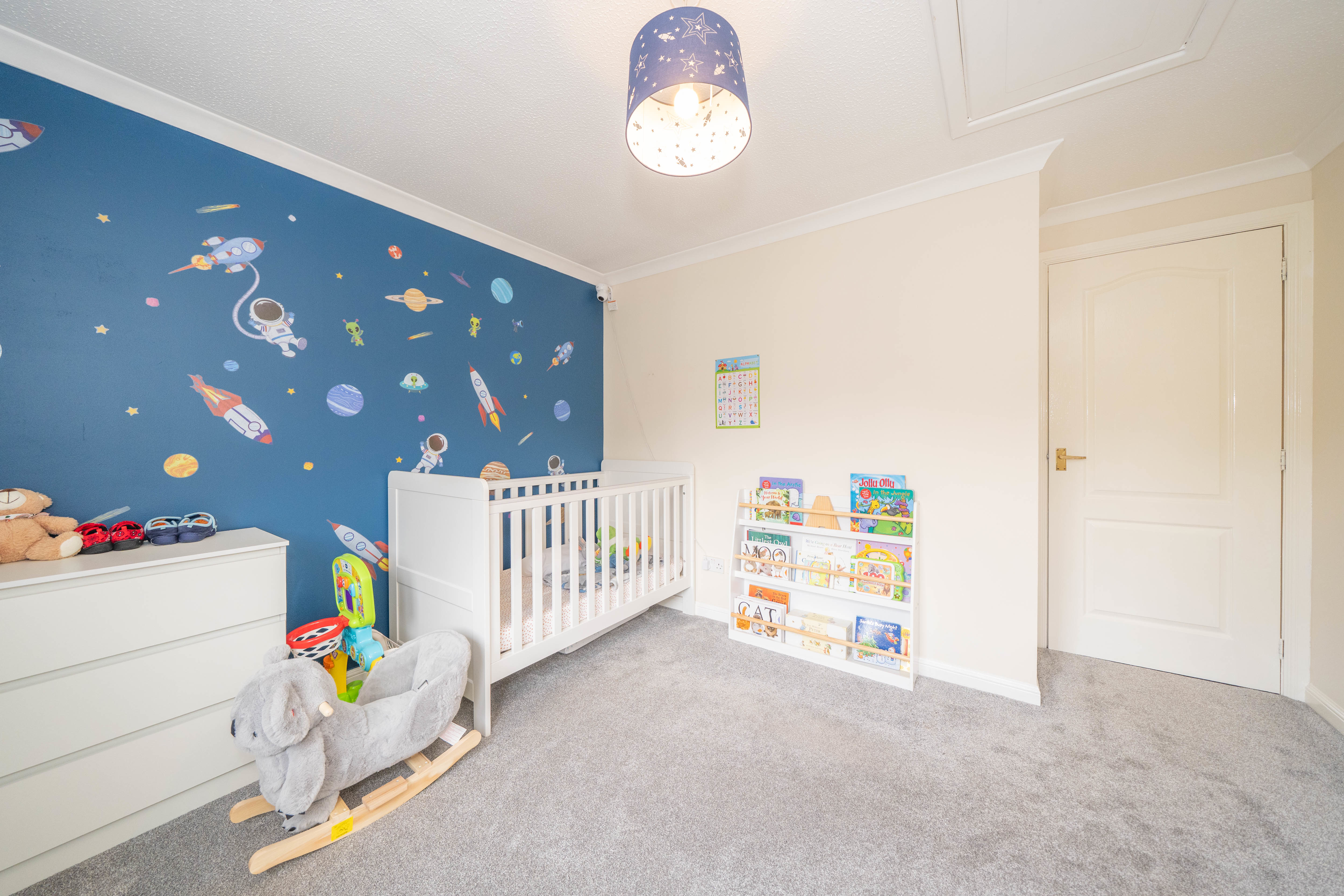Buchanan Crescent, Eliburn, Livingston, EH54 7EF, photo 26