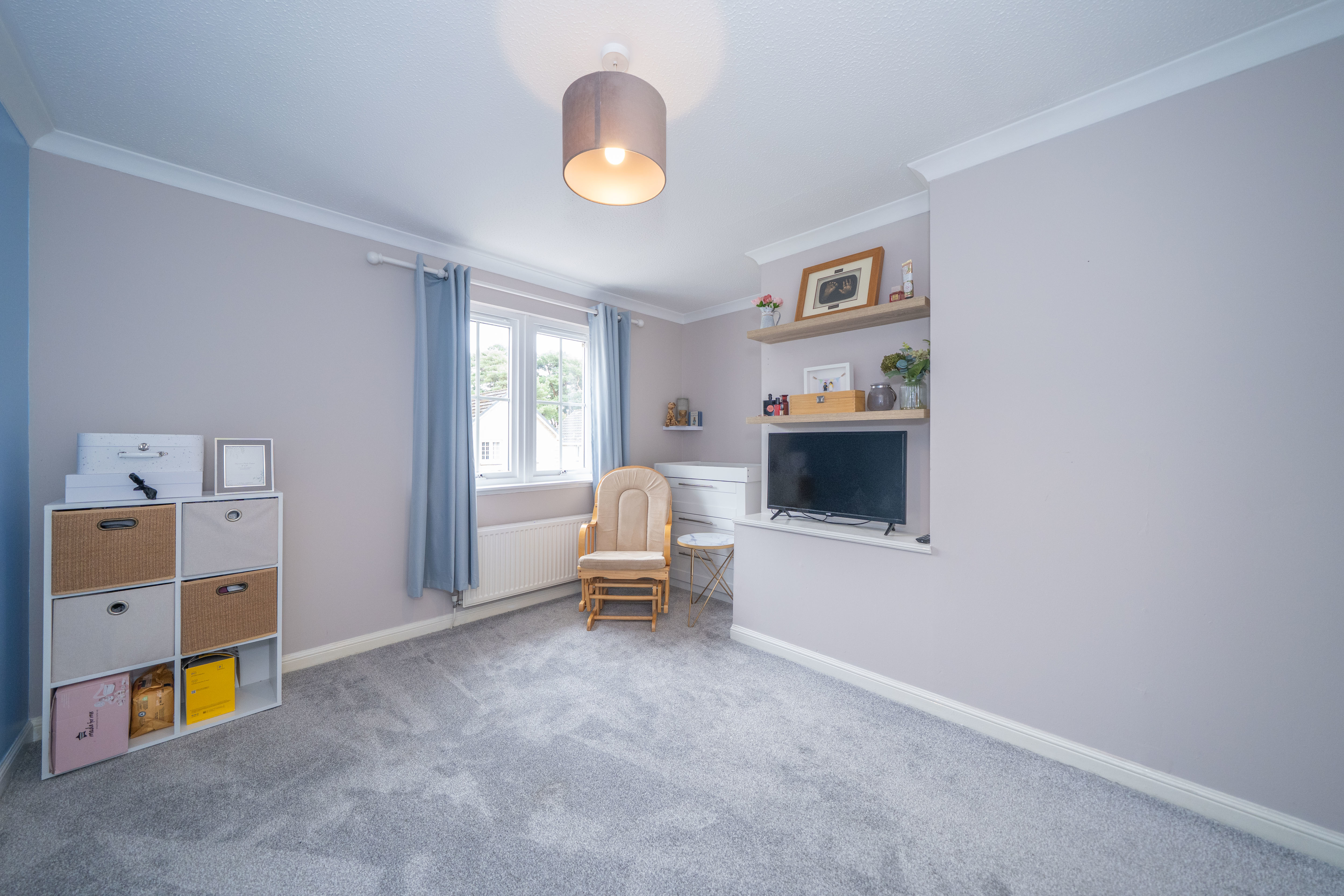 Buchanan Crescent, Eliburn, Livingston, EH54 7EF, photo 28